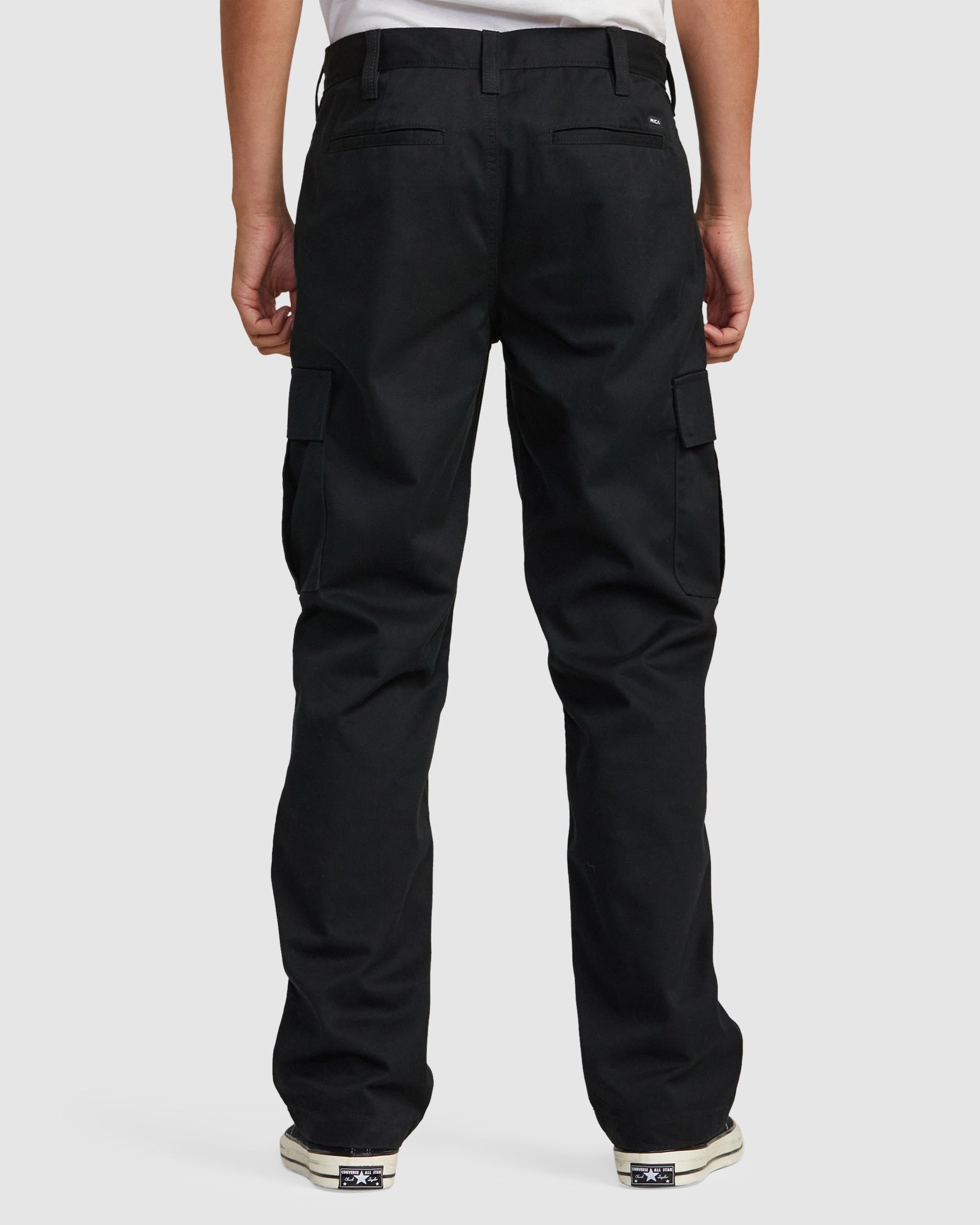 Mens Americana Cargo Pant
