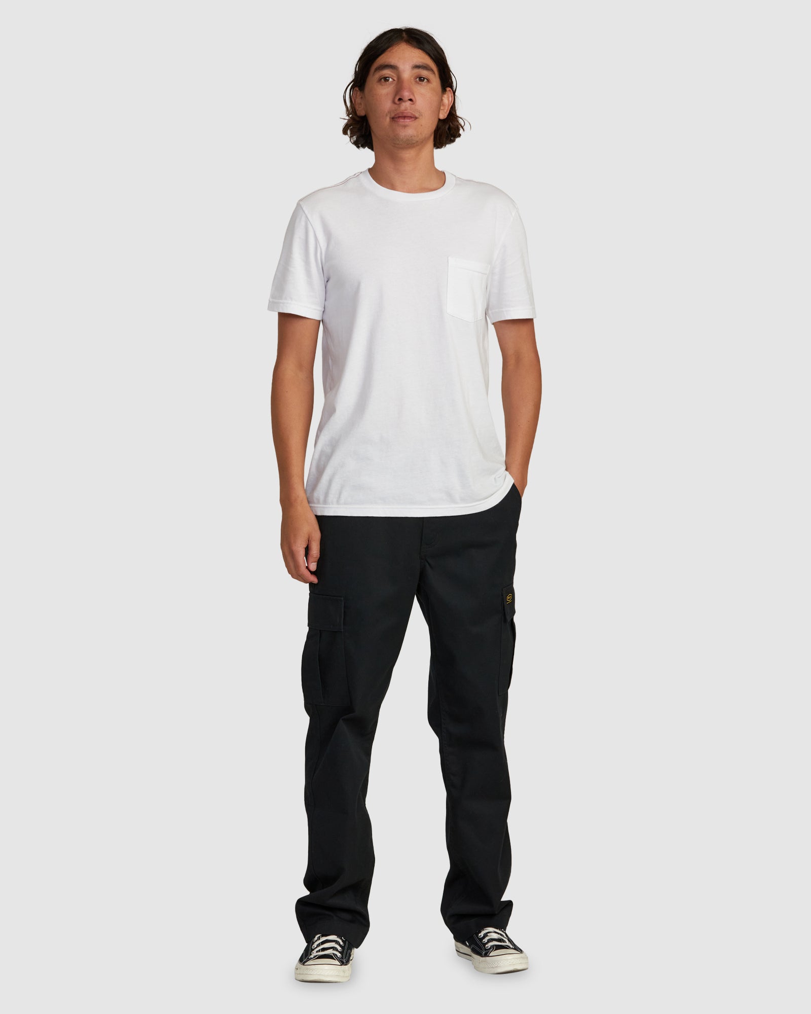 Mens Americana Cargo Pant
