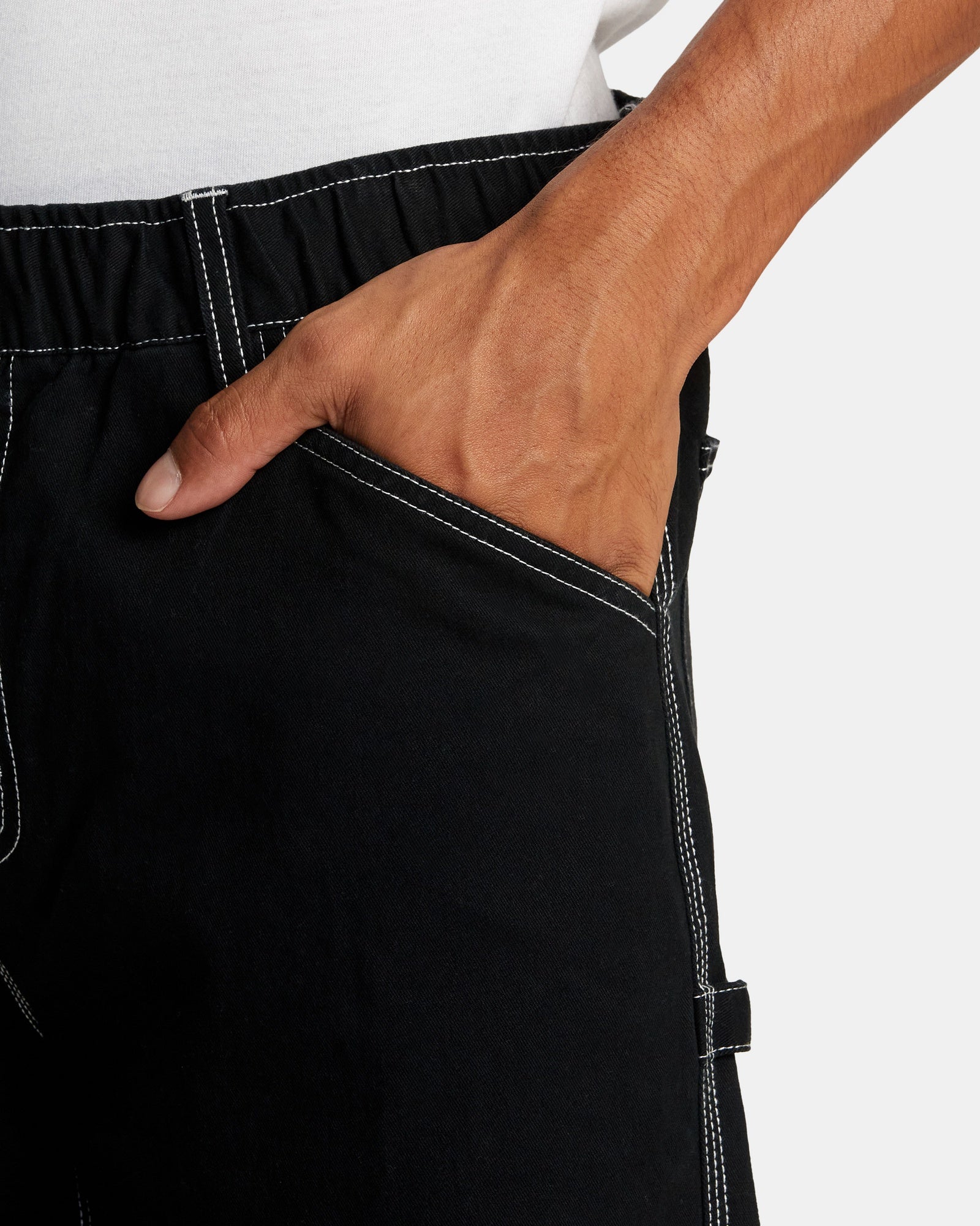 Mens Americana Carpenter Pants – RVCA AU