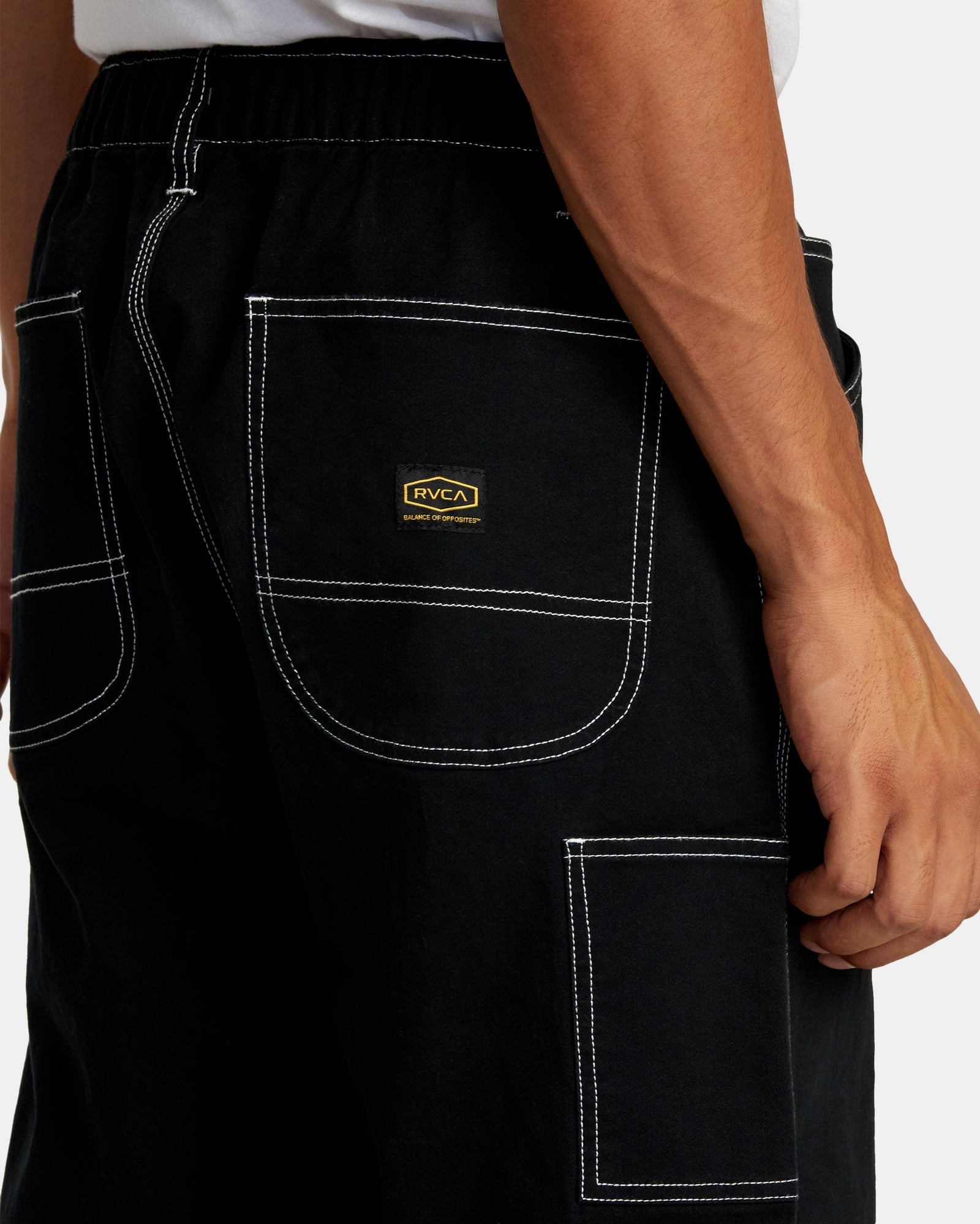 Mens Americana Carpenter Pants – RVCA AU