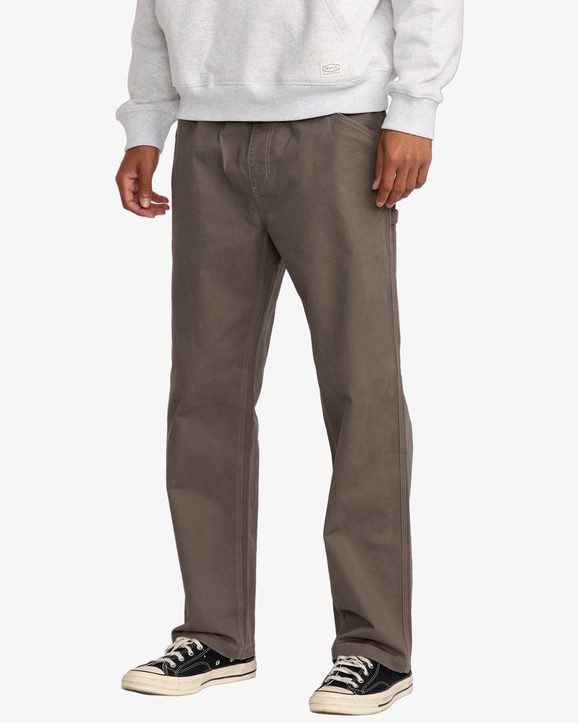 Mens Americana Carpenter Pants