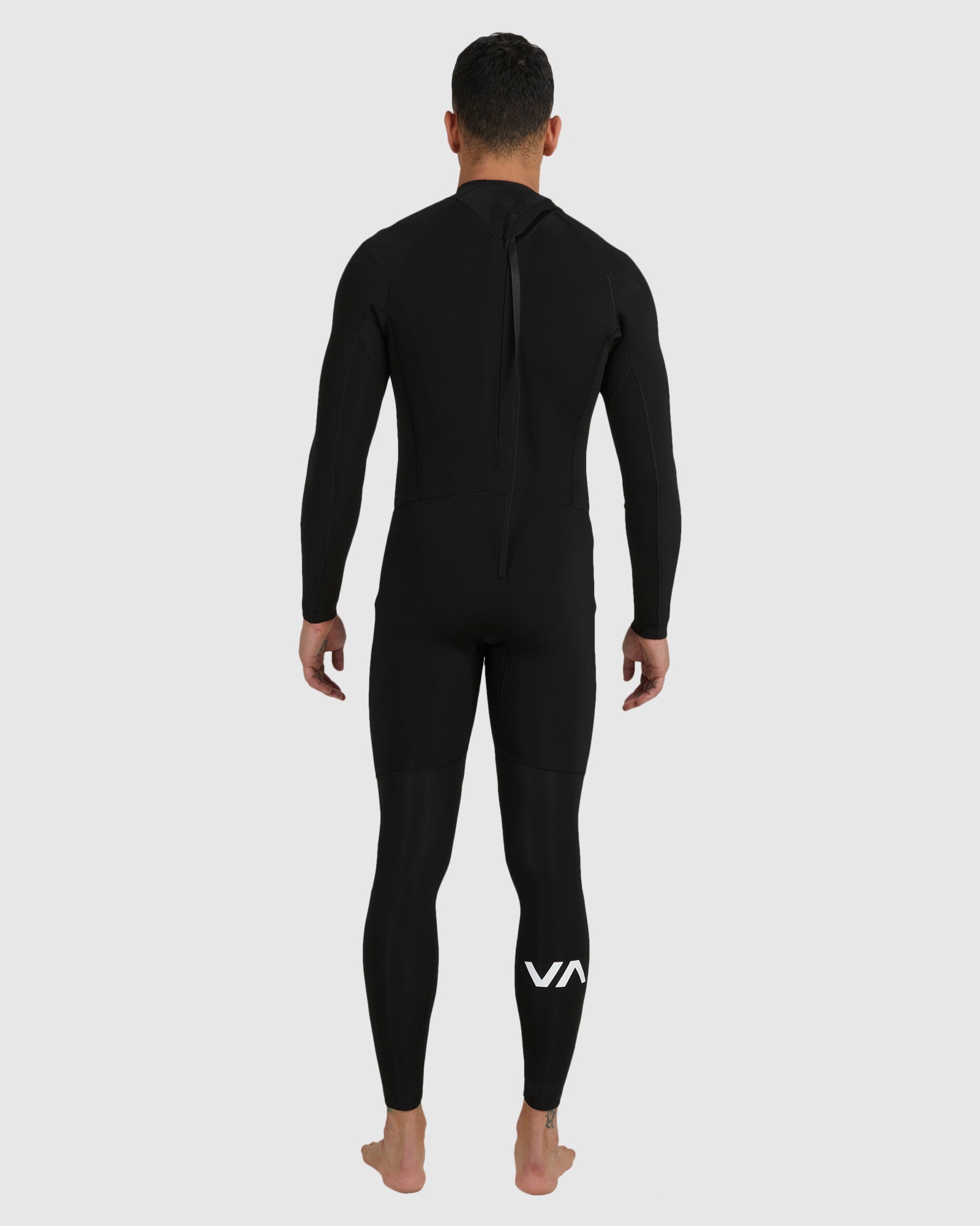 Mens 3/2mm Balance Back Zip Fullsuit