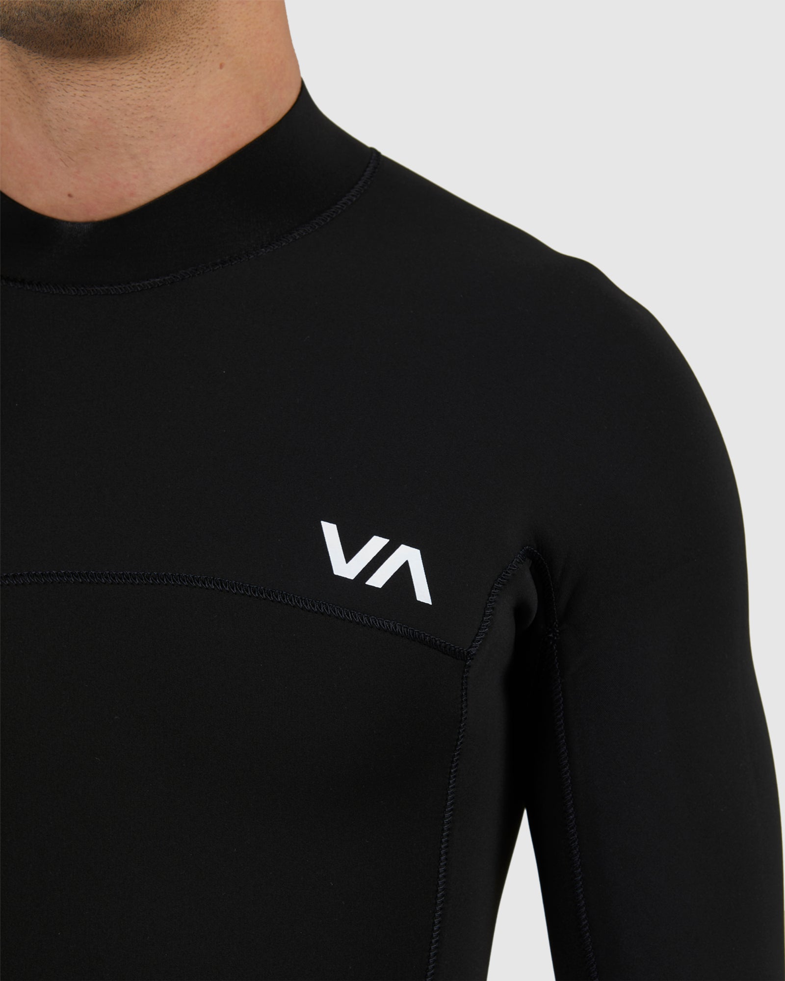 Mens 3/2mm Balance Back Zip Fullsuit – RVCA AU