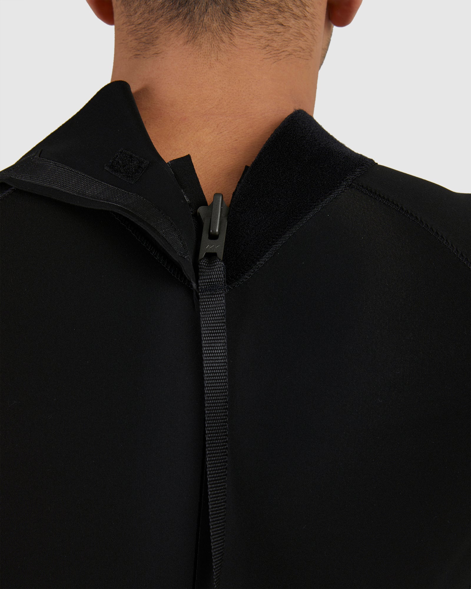 Mens 3/2mm Balance Back Zip Fullsuit – RVCA AU
