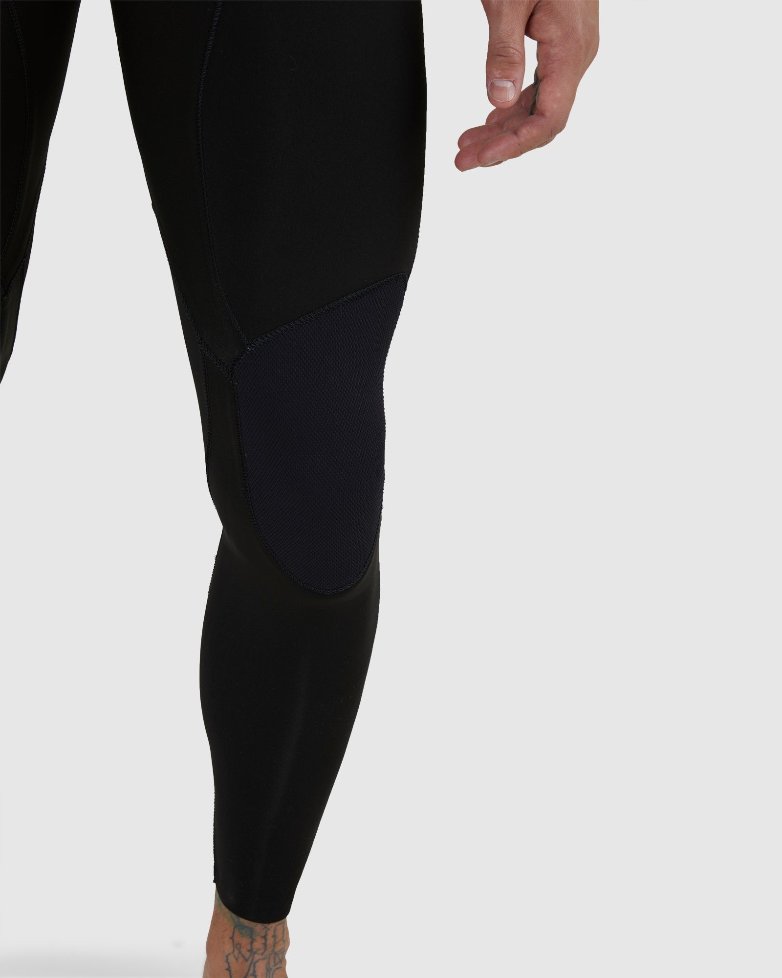 Mens 3/2mm Balance Back Zip Fullsuit – RVCA AU