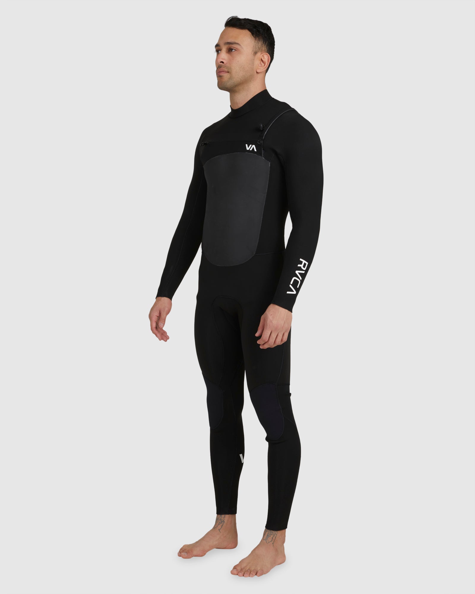 Mens 4/3mm Balance Chest Zip Fullsuit