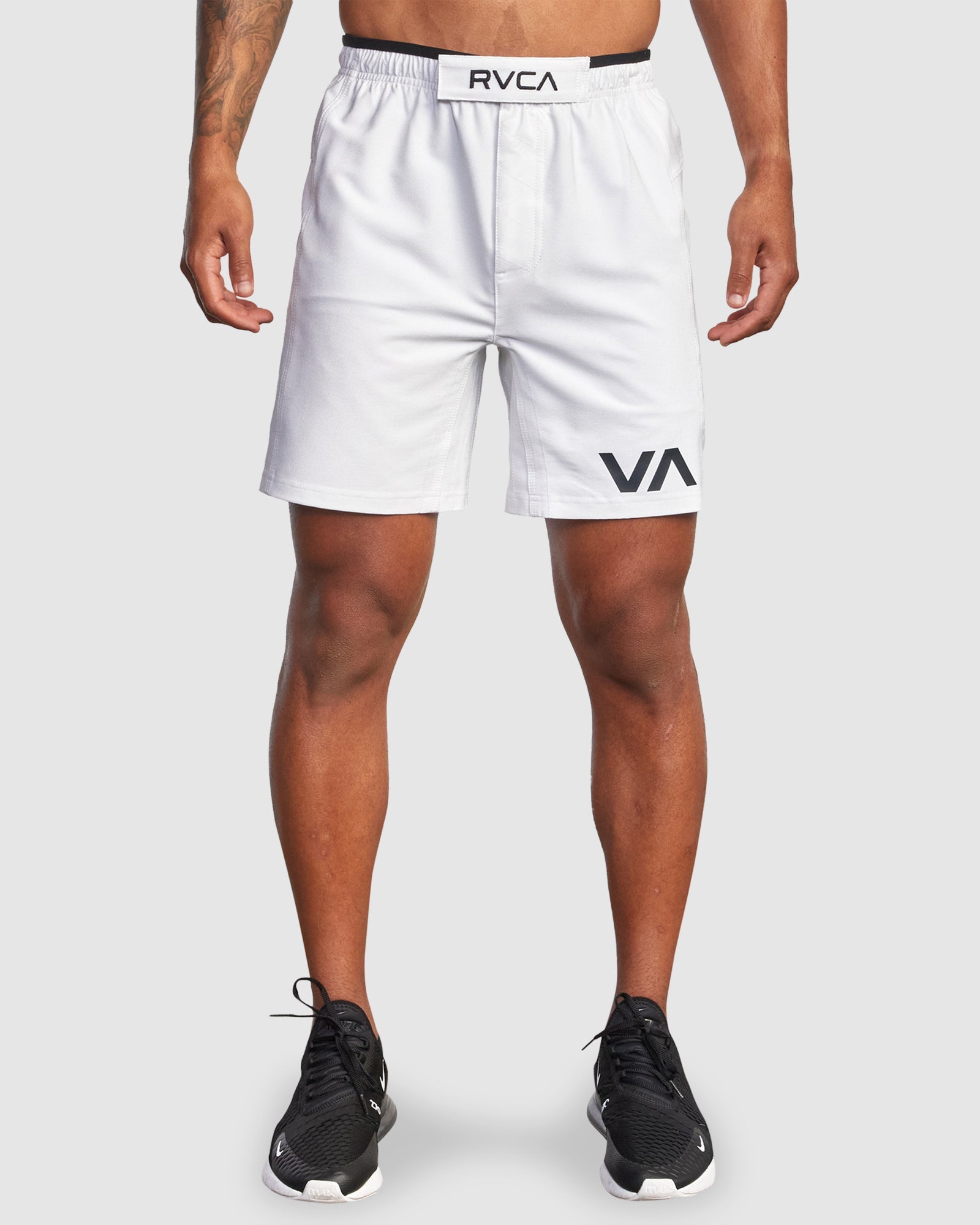 Mens Grappler 17" Shorts