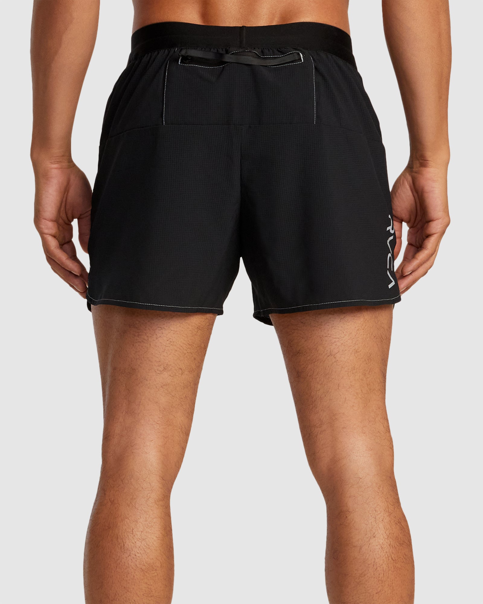 Mens RVCA Runner 14 Walk Shorts