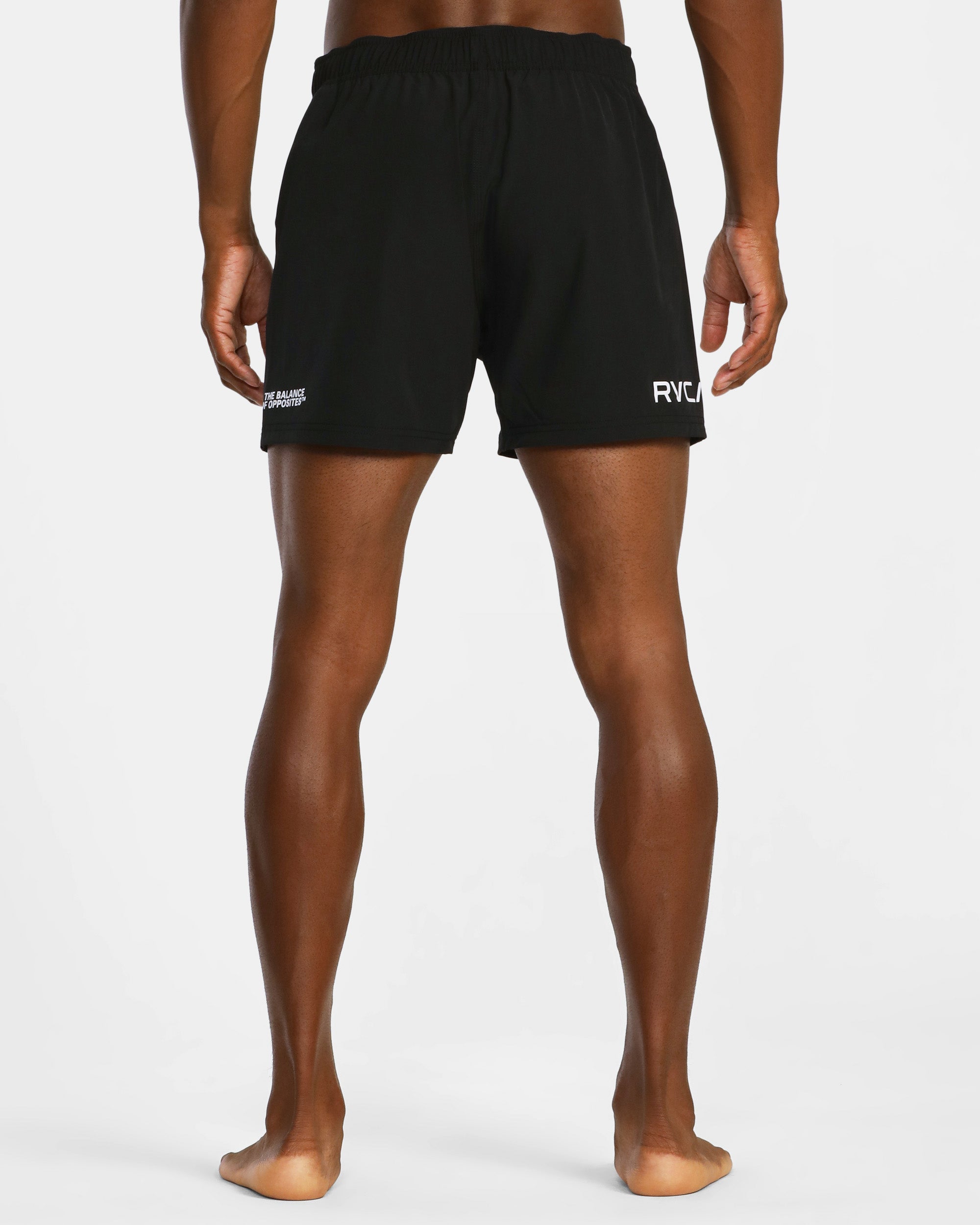 Mens Fight Scrapper 15" Shorts