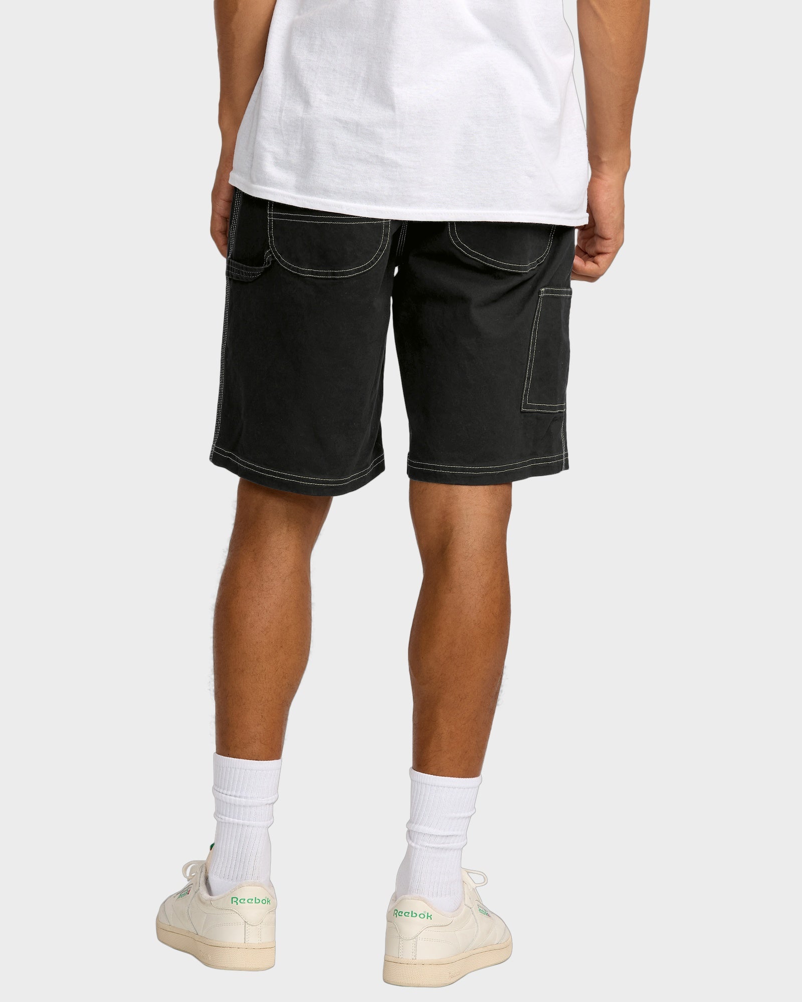 Mens Americana Carpenter Walkshorts