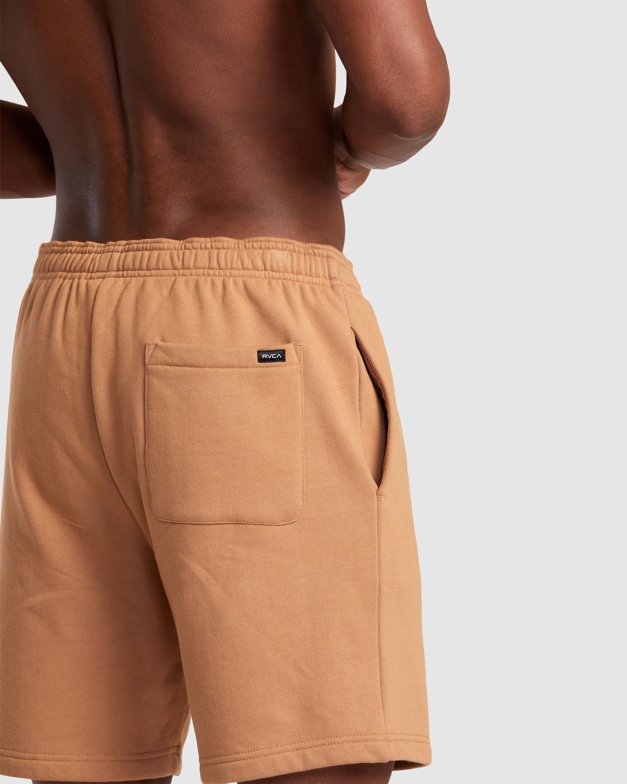 VA Essential Sweat Shorts