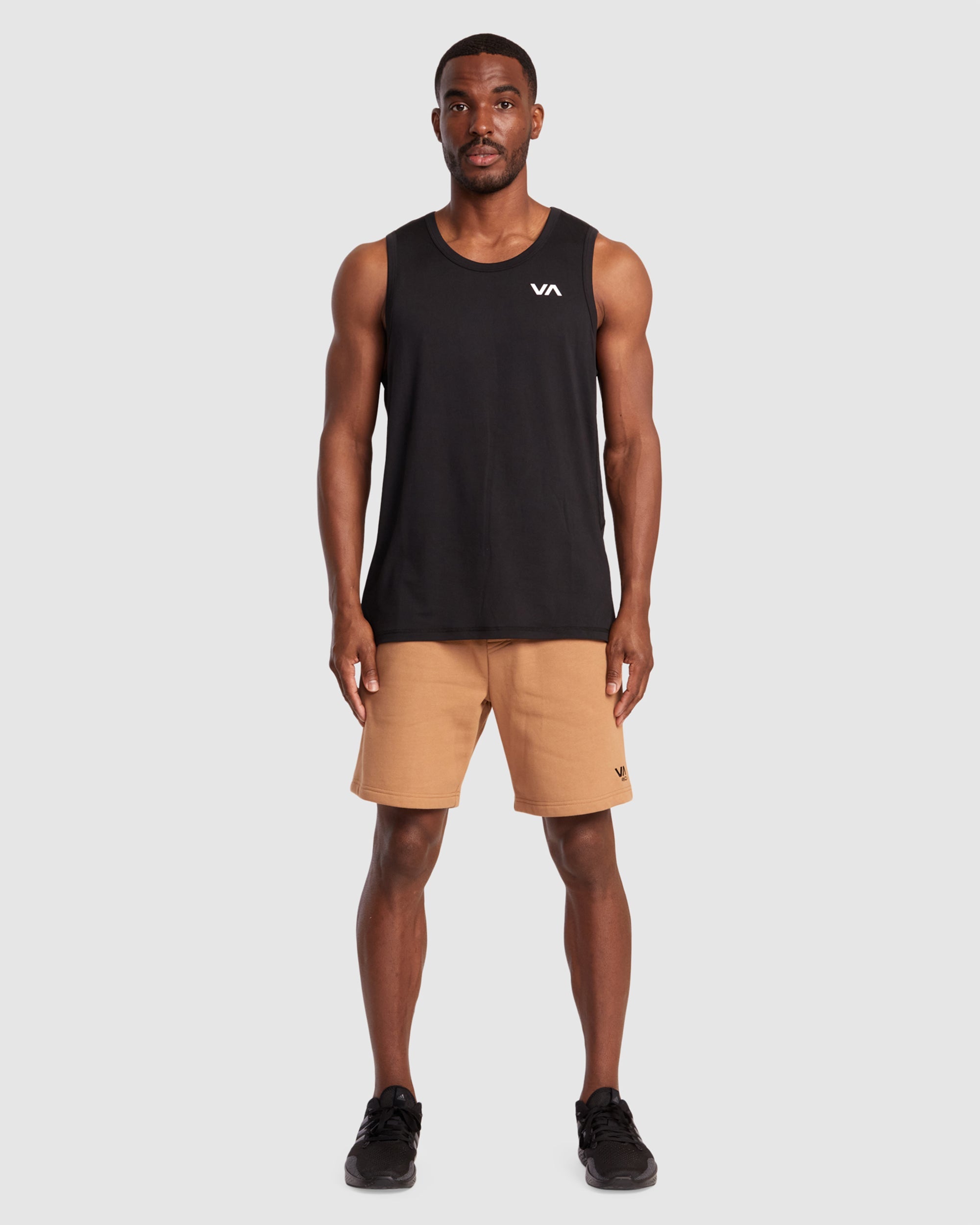 VA Essential Sweat Shorts