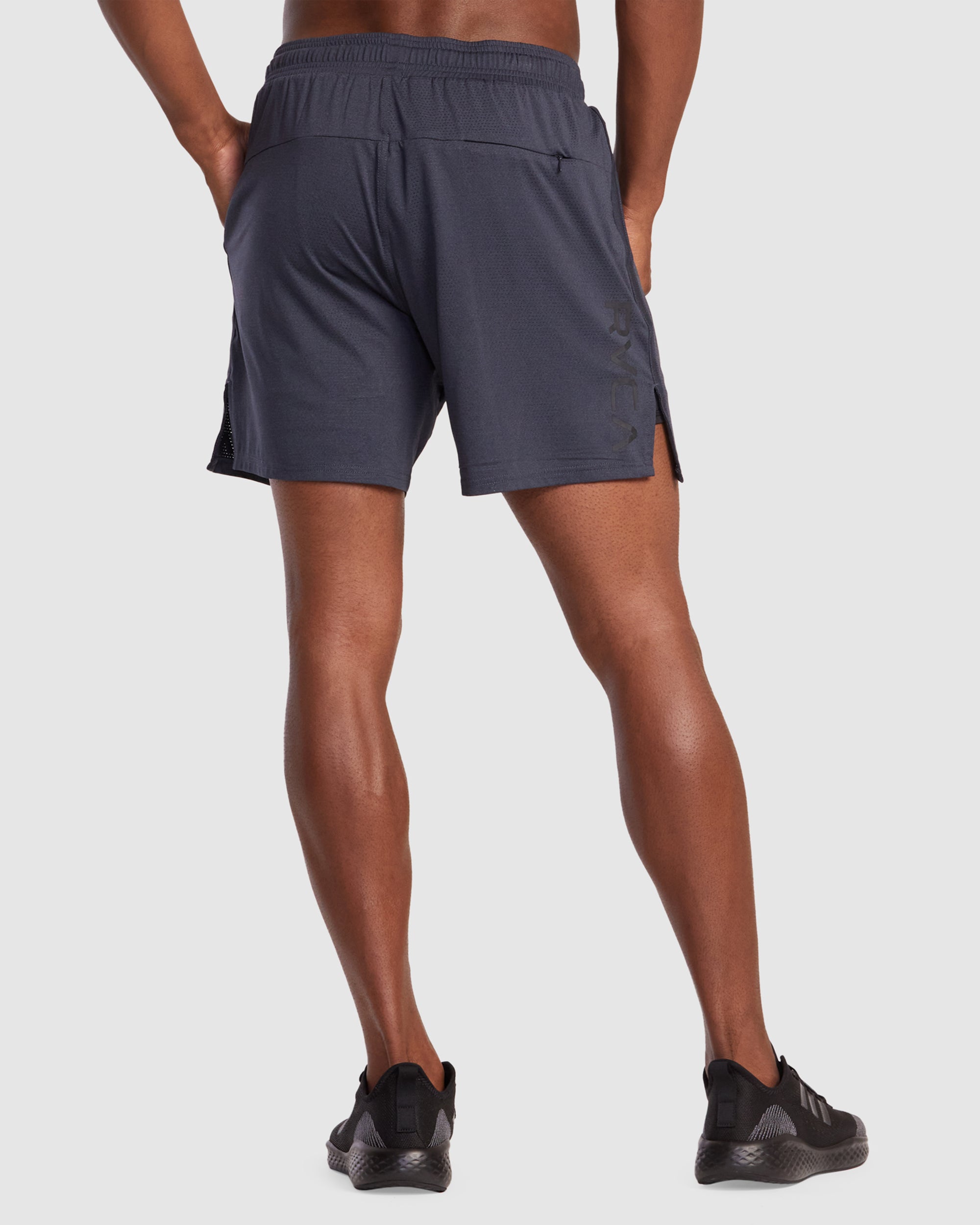 Sport Vent 16" Training Shorts