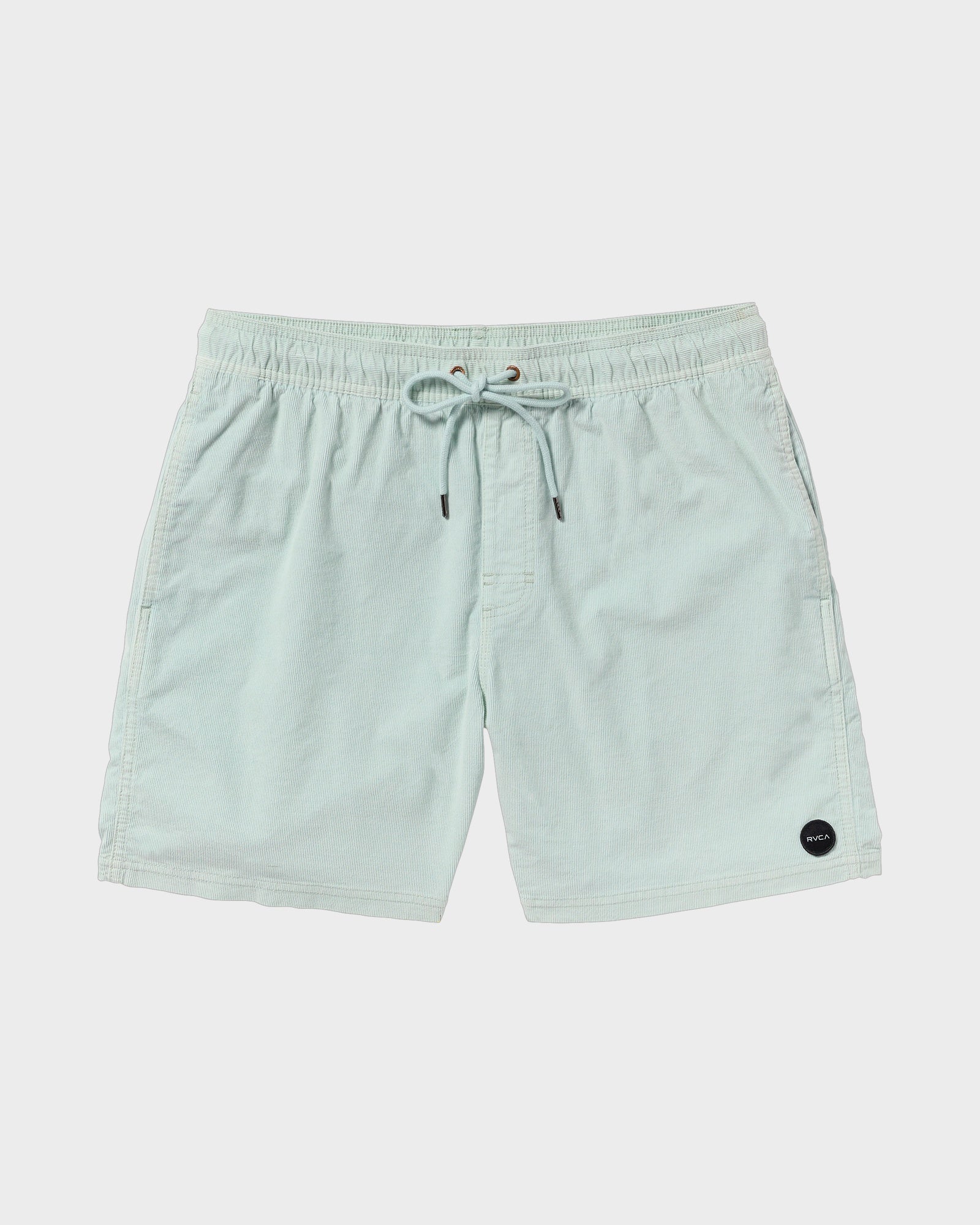 Mens Escape Elastic Waist Walkshorts