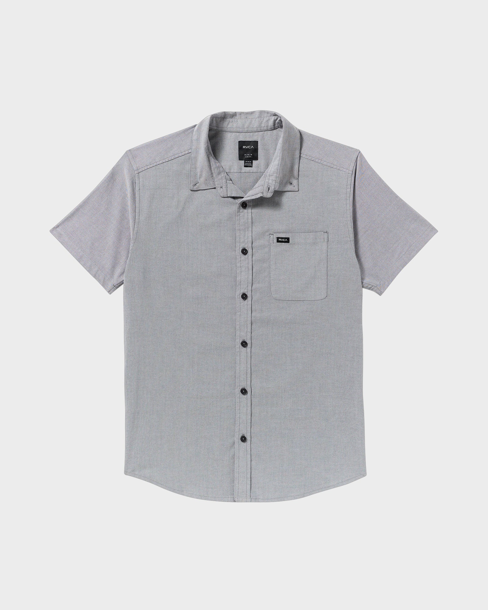 Mens Thatll Do Stretch Short Sleeve Shirt