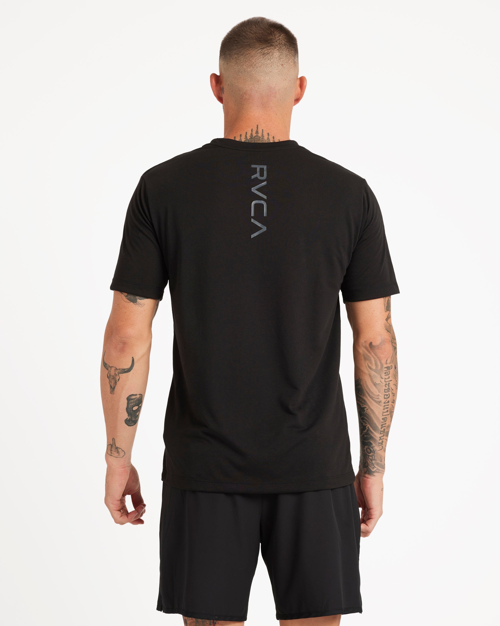 Mens VA Mark T-Shirt