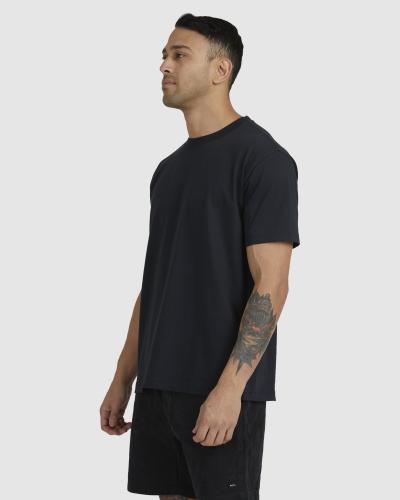 Mens RVCA Basic T-Shirt