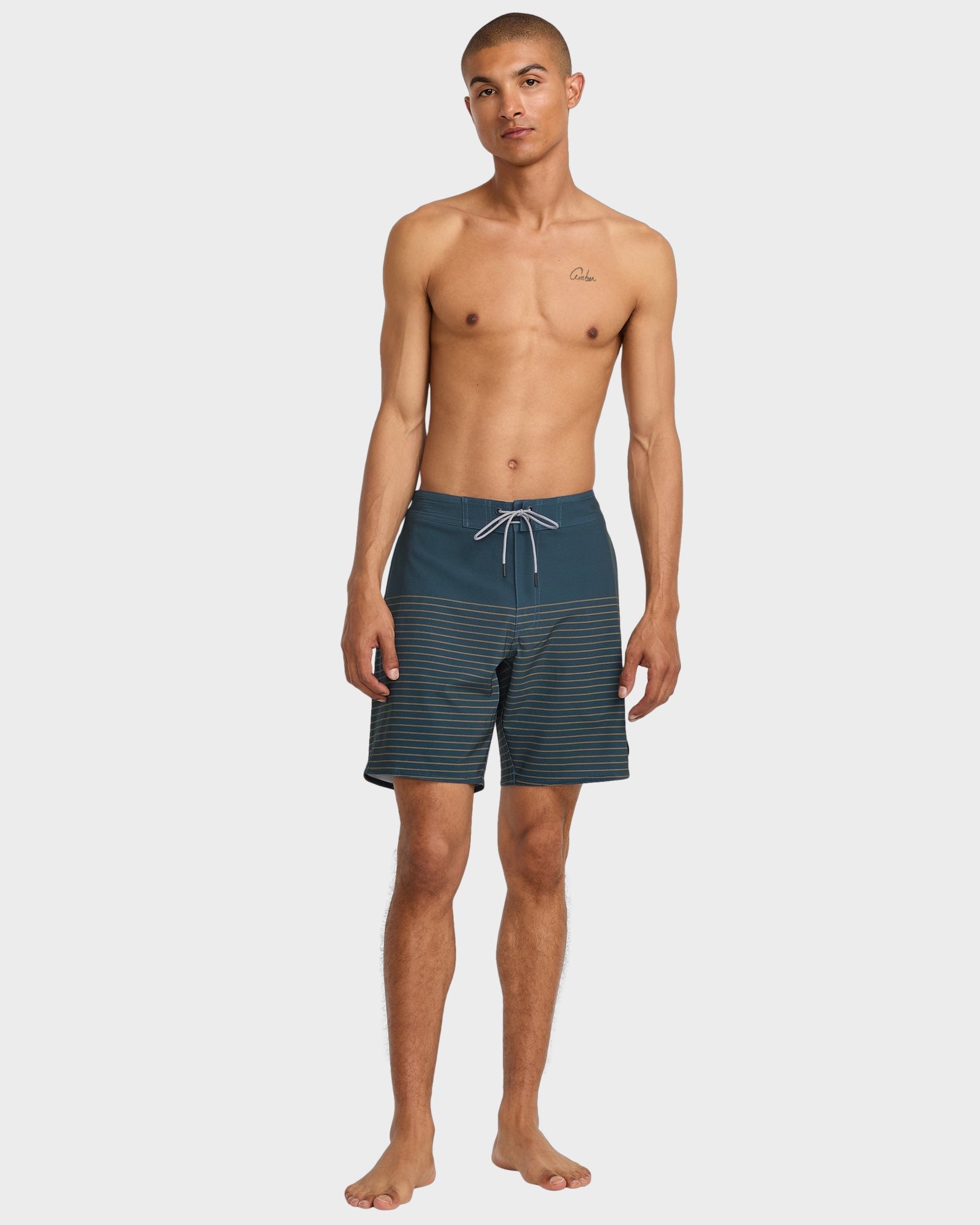 Mens Curren 18" Boardshorts