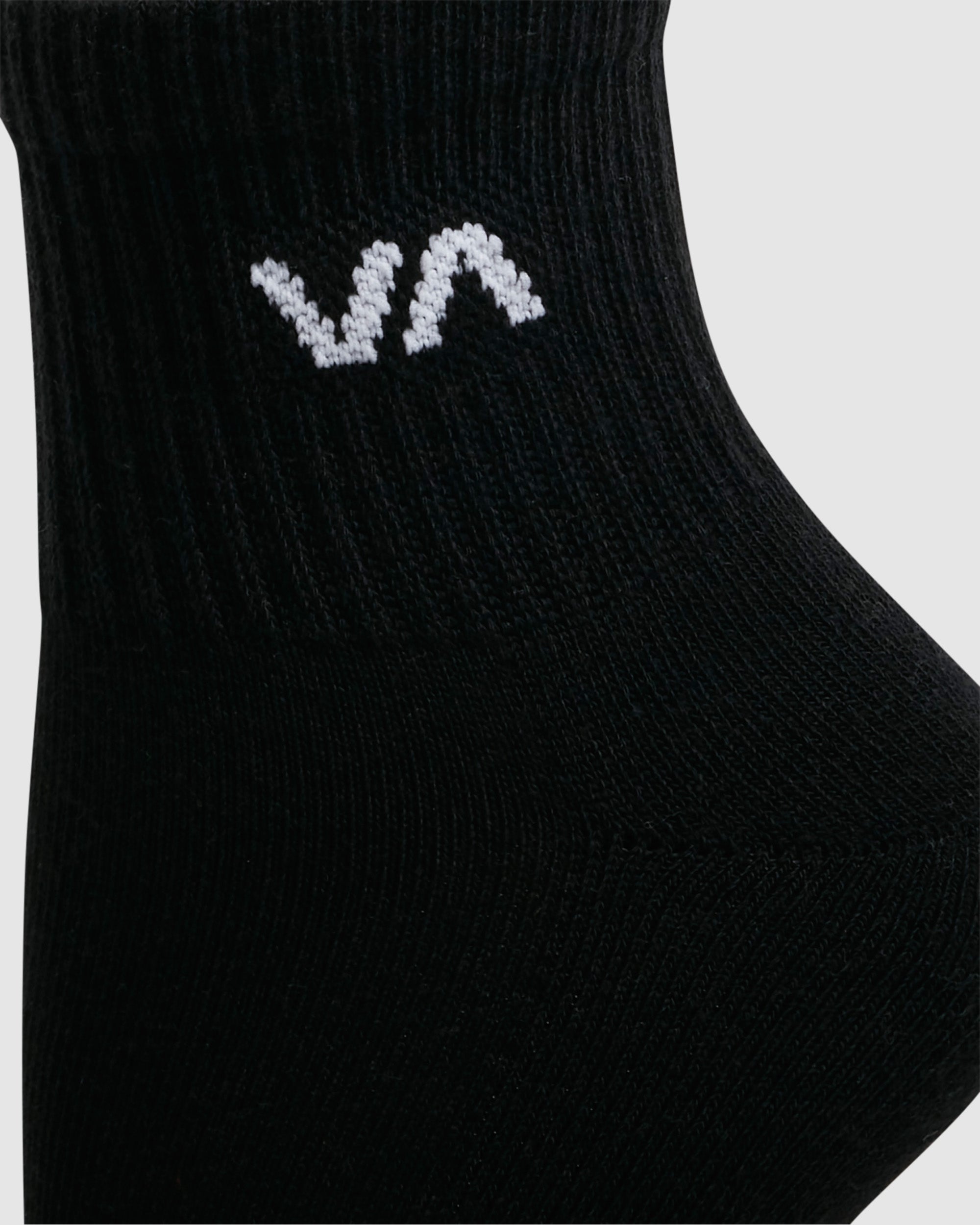 VA Mini Crew Sock