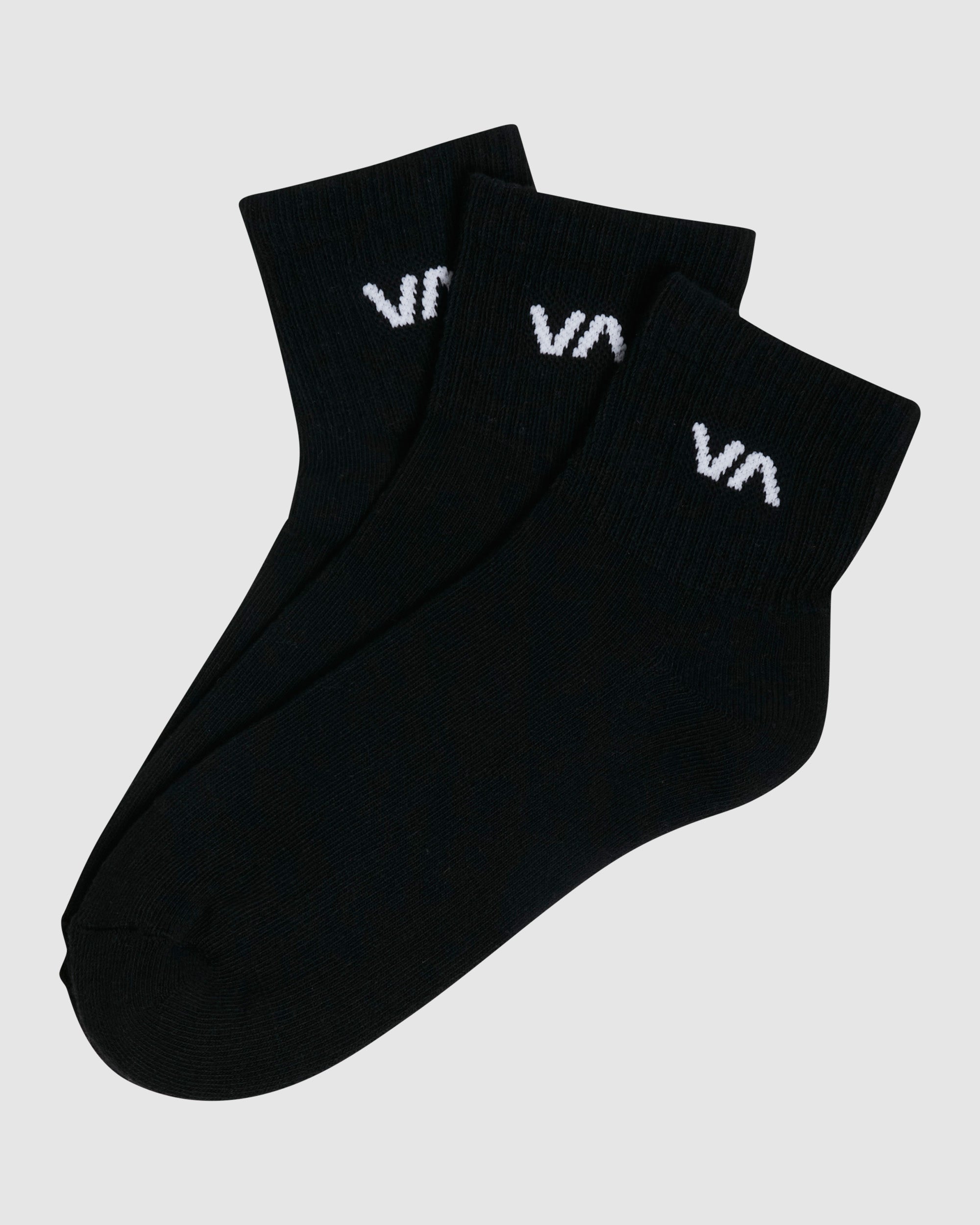 VA Mini Crew Sock