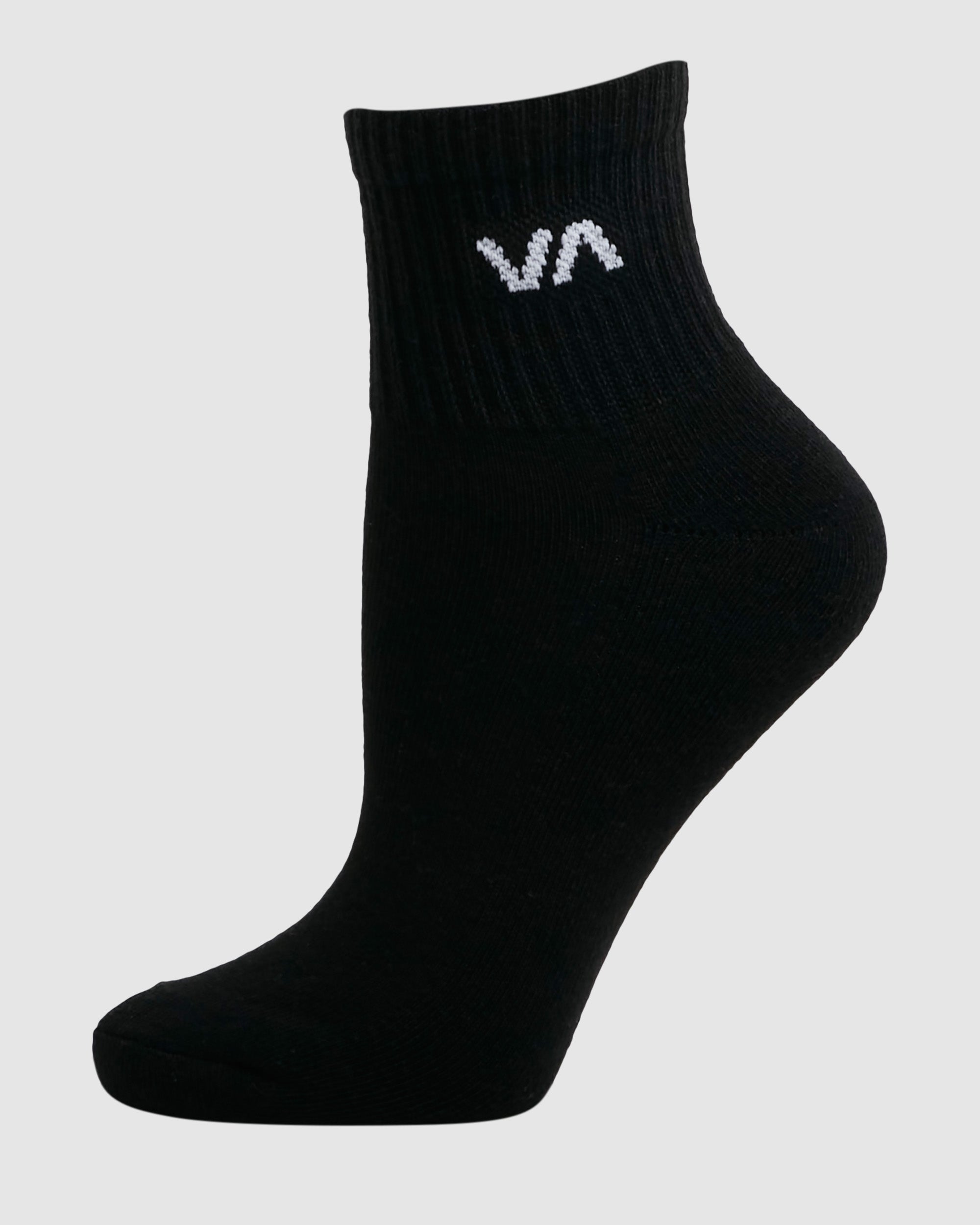 VA Mini Crew Sock