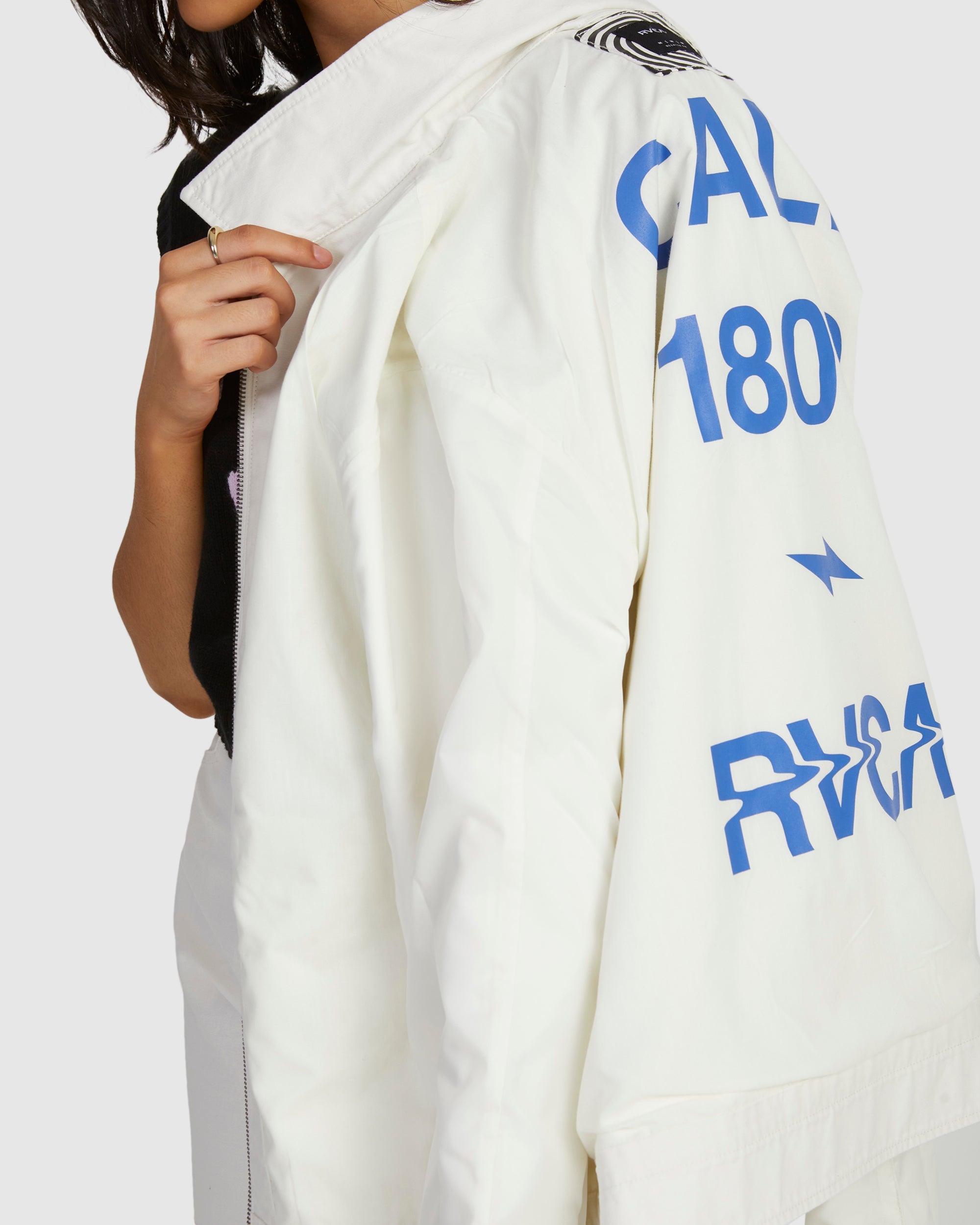 Womens Painters Jacket