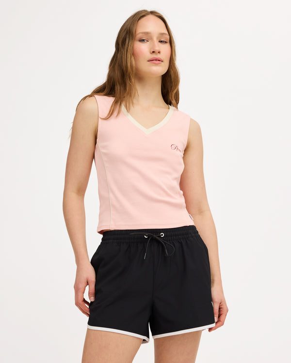 Womens Unity V-Neck Tank Top