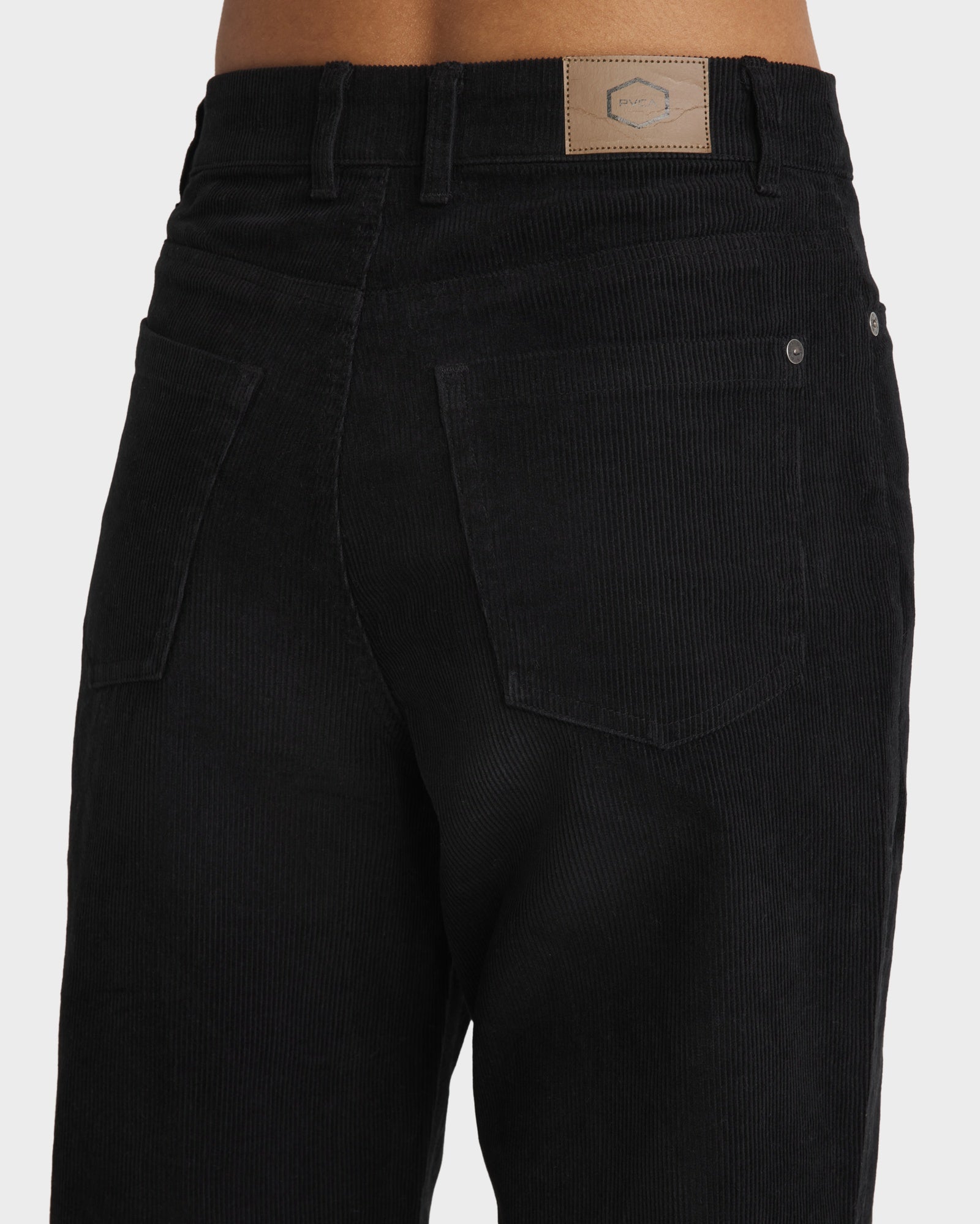 Womens Underground Cord Pant