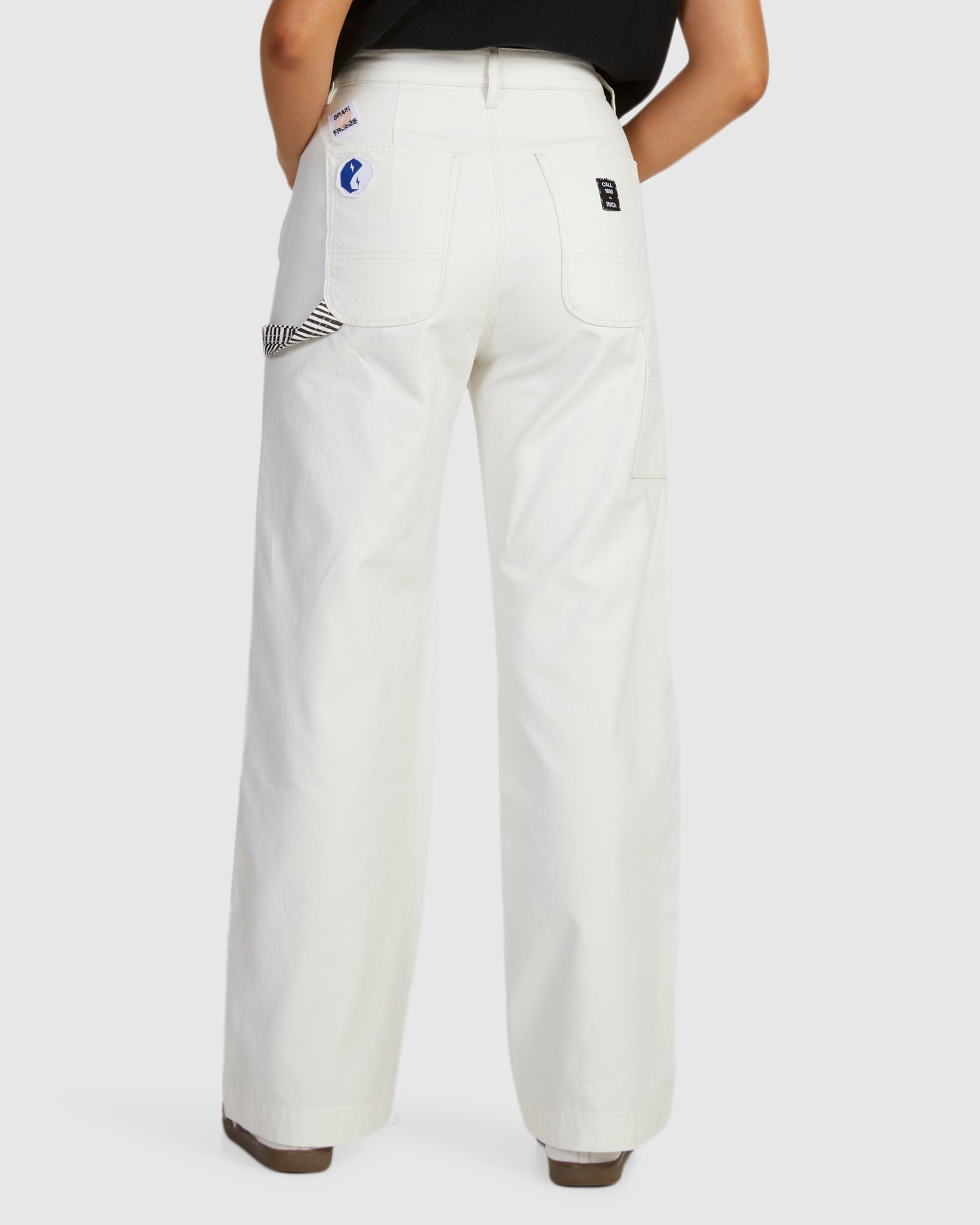 Womens Painters Pants