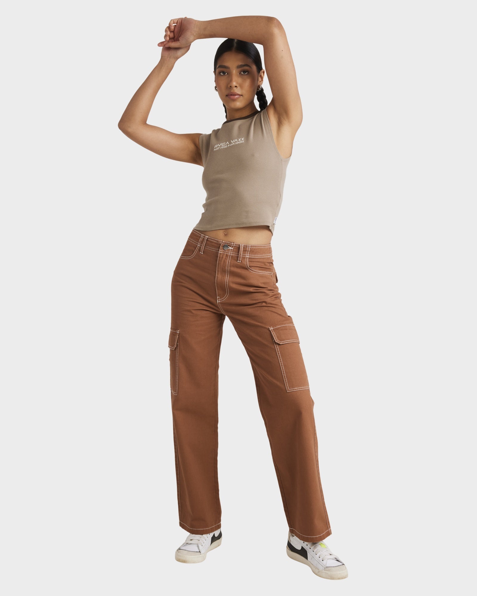 Womens Rangers Pants