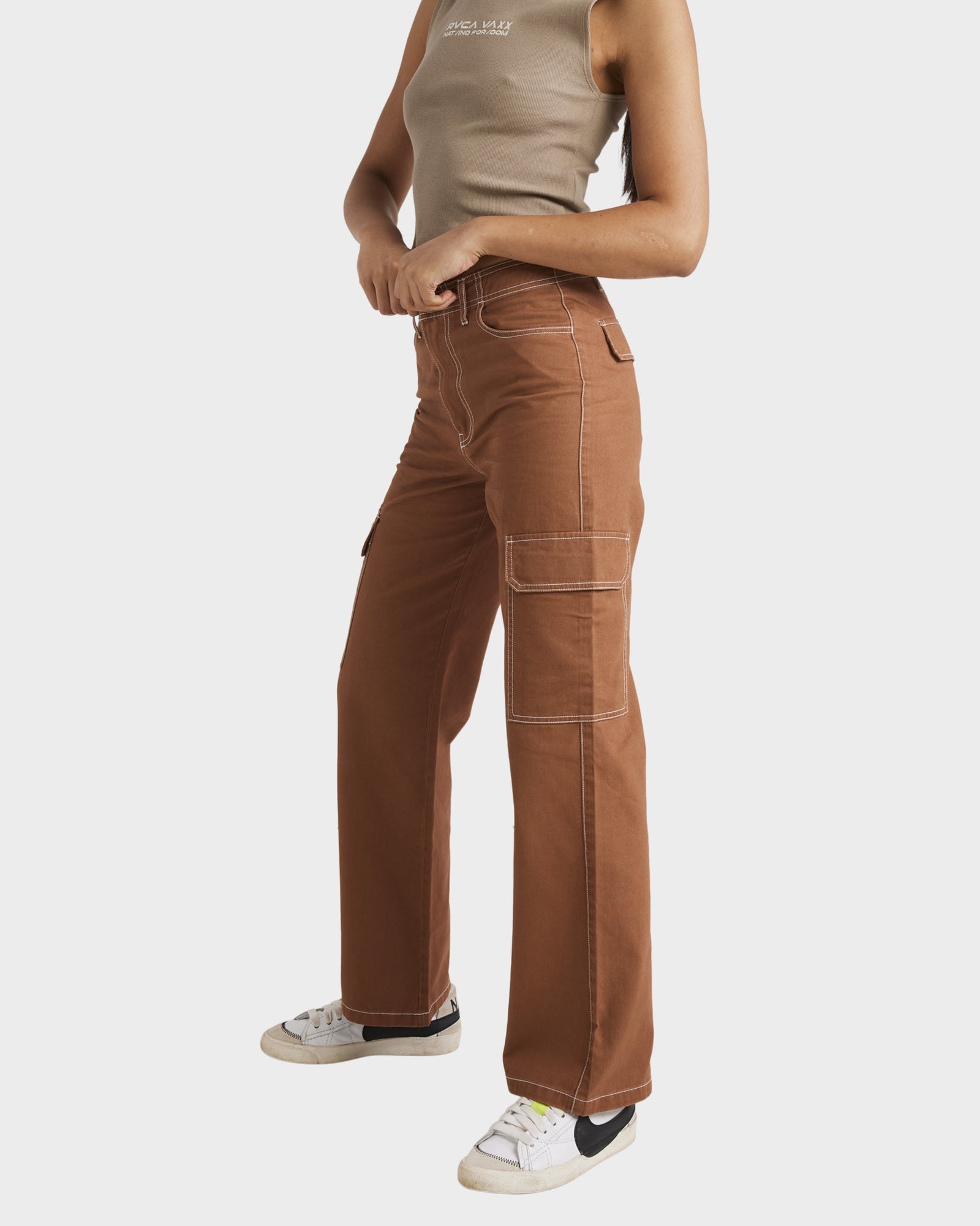 Womens Rangers Pants
