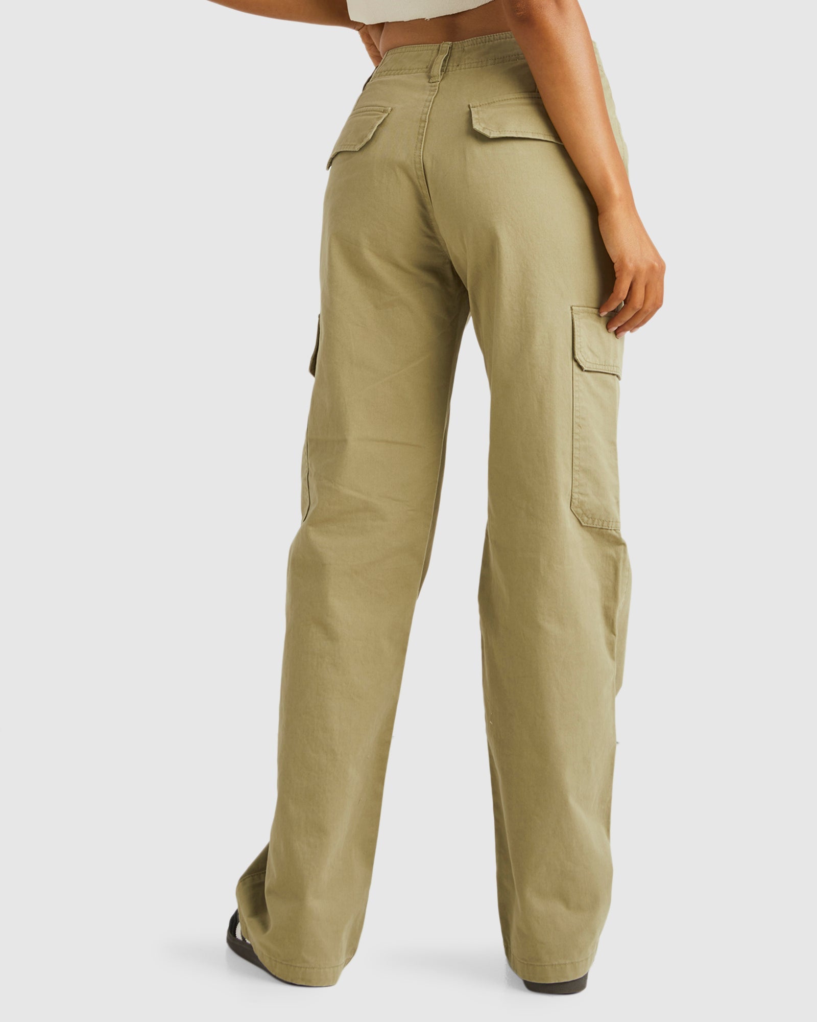 Womens Rangers Pants