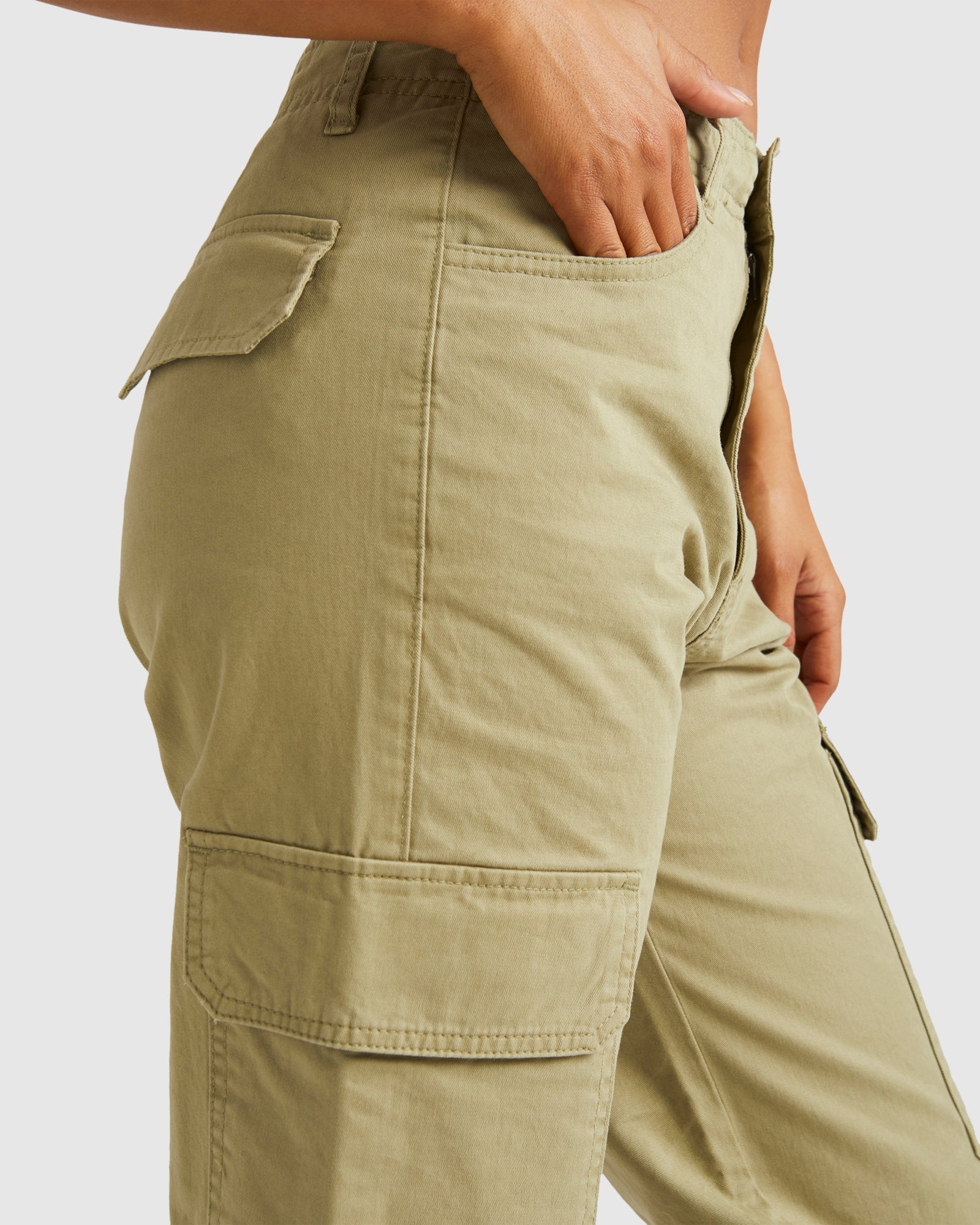 Womens Rangers Pants