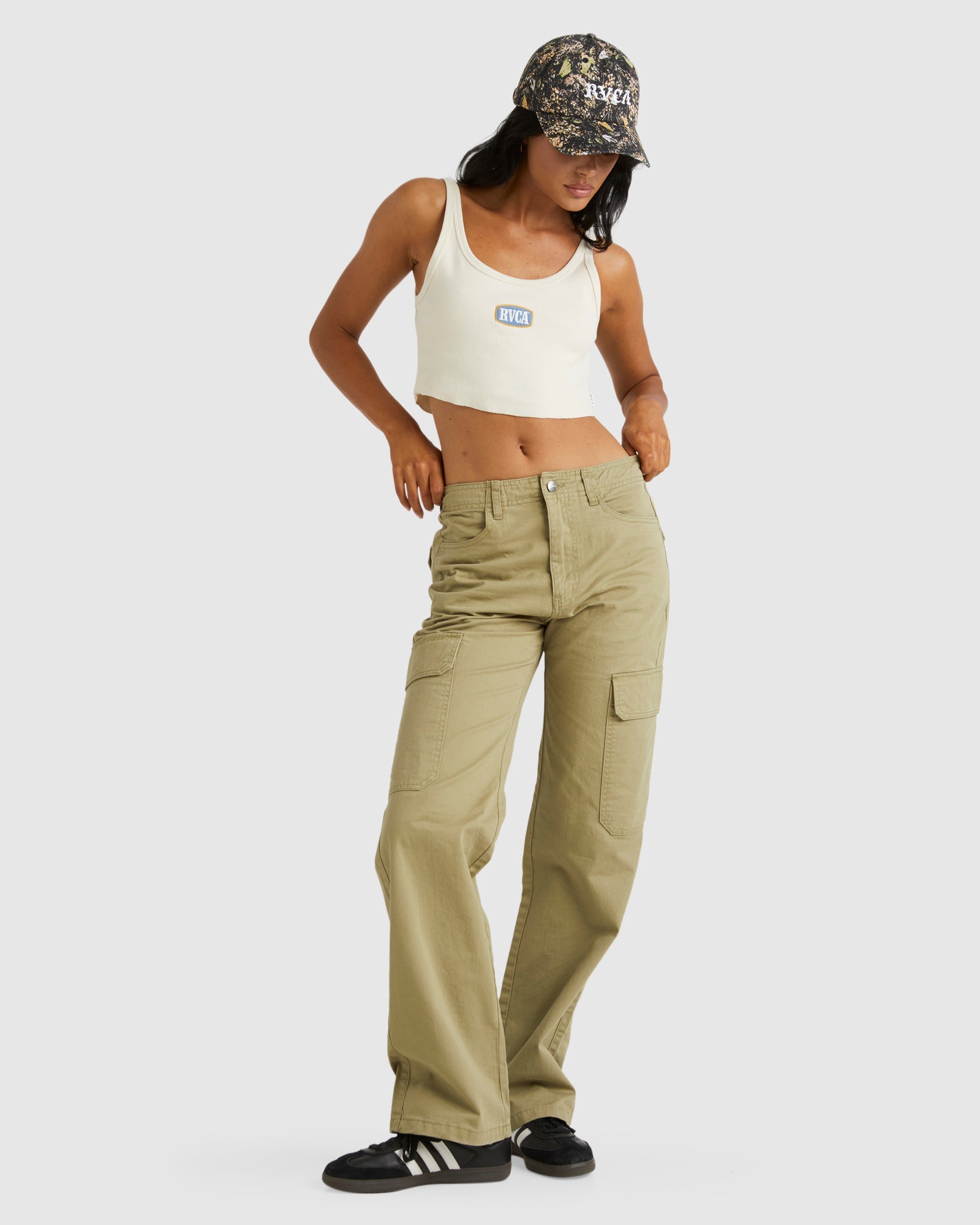 Womens Rangers Pants