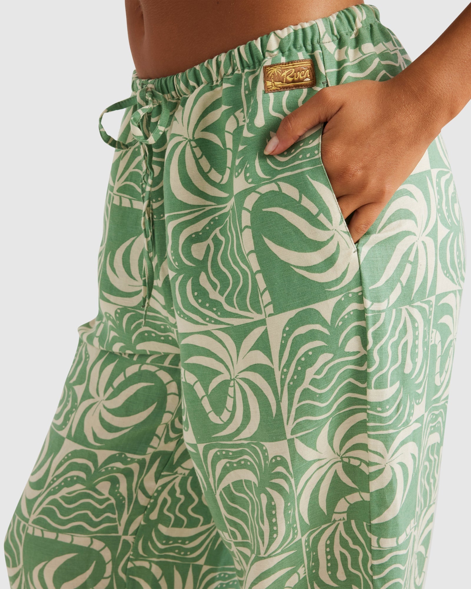 Exotica Holiday Pant