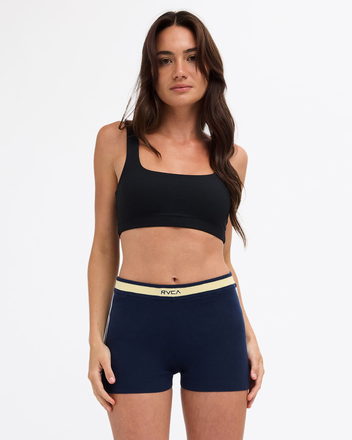 Womens Roamers 4" Bikeshorts