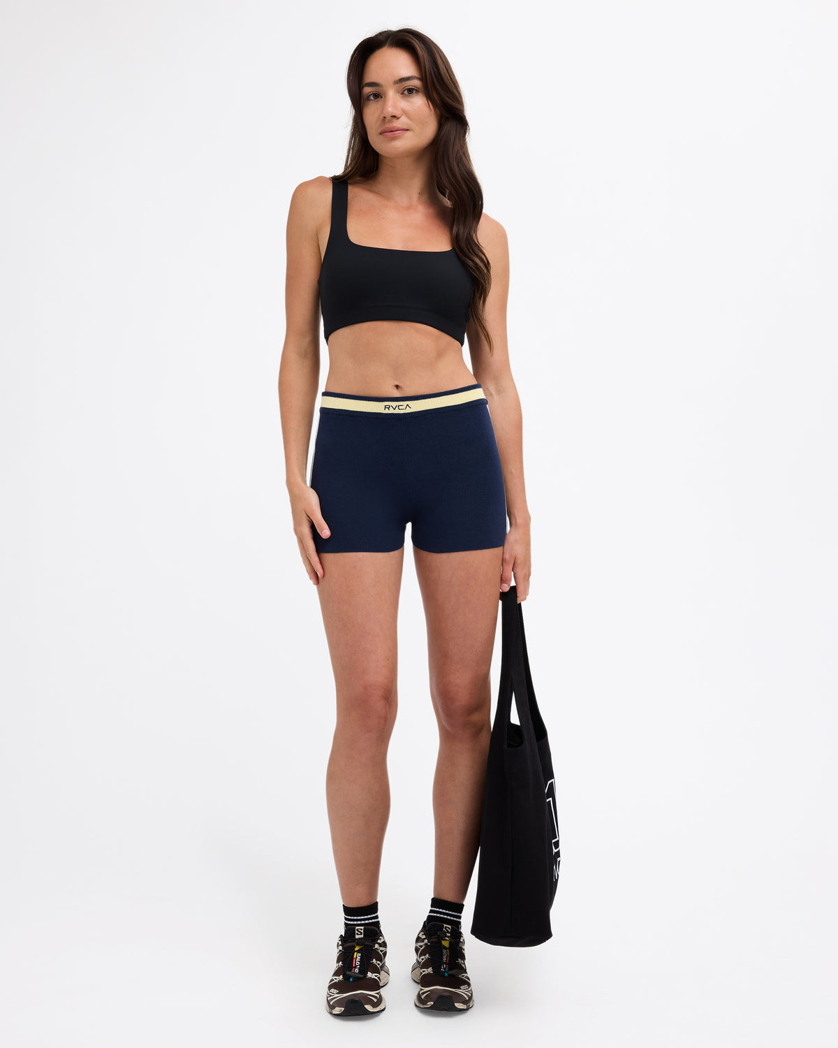 Womens Roamers 4" Bikeshorts