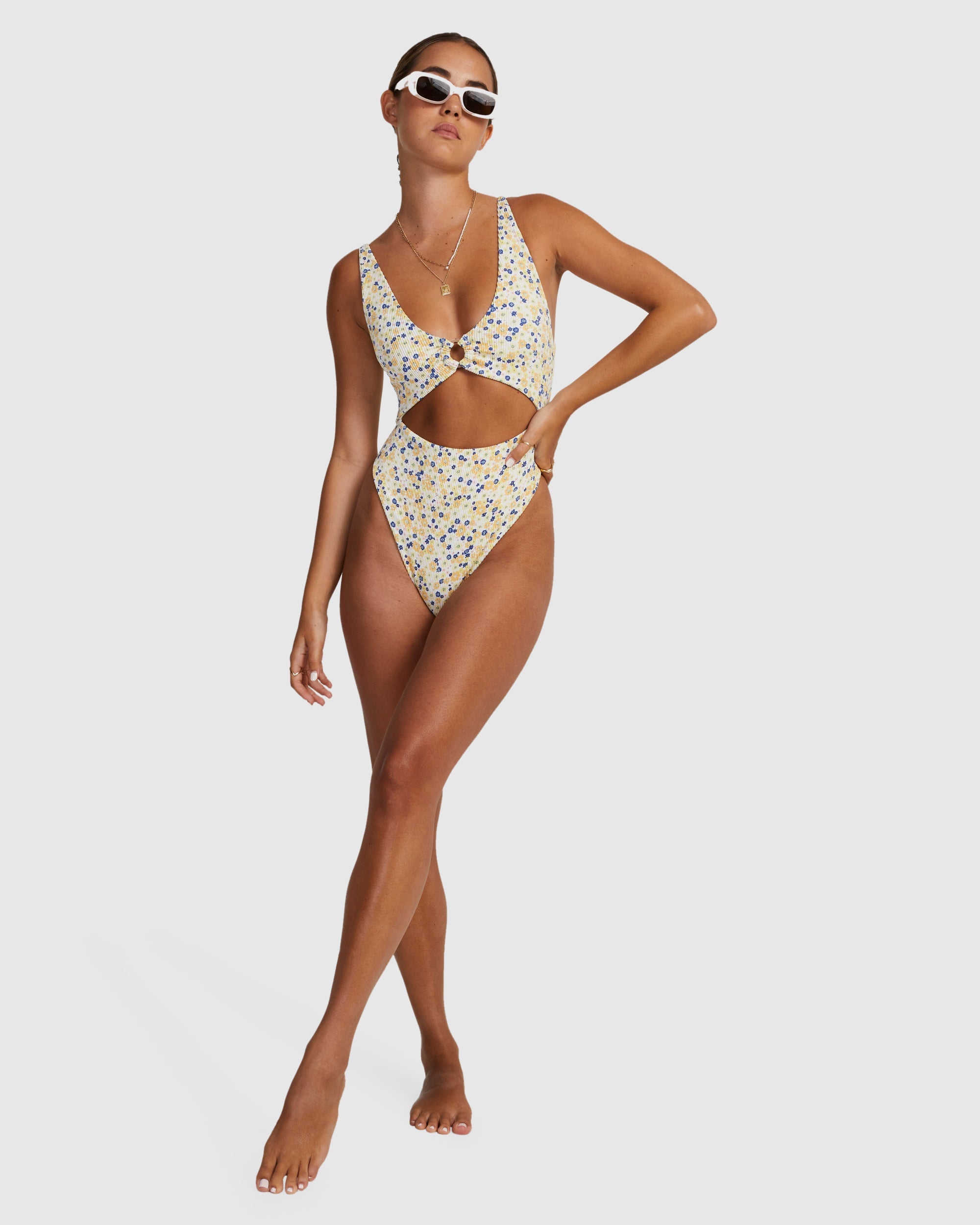 Ground Cover One Piece