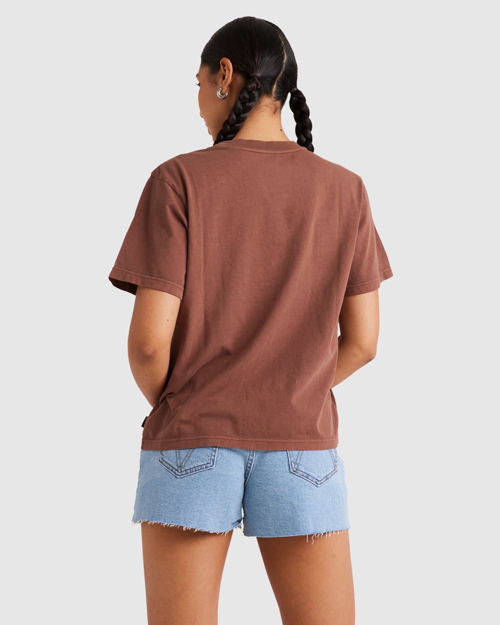 Womens Hazel Easy T-Shirt