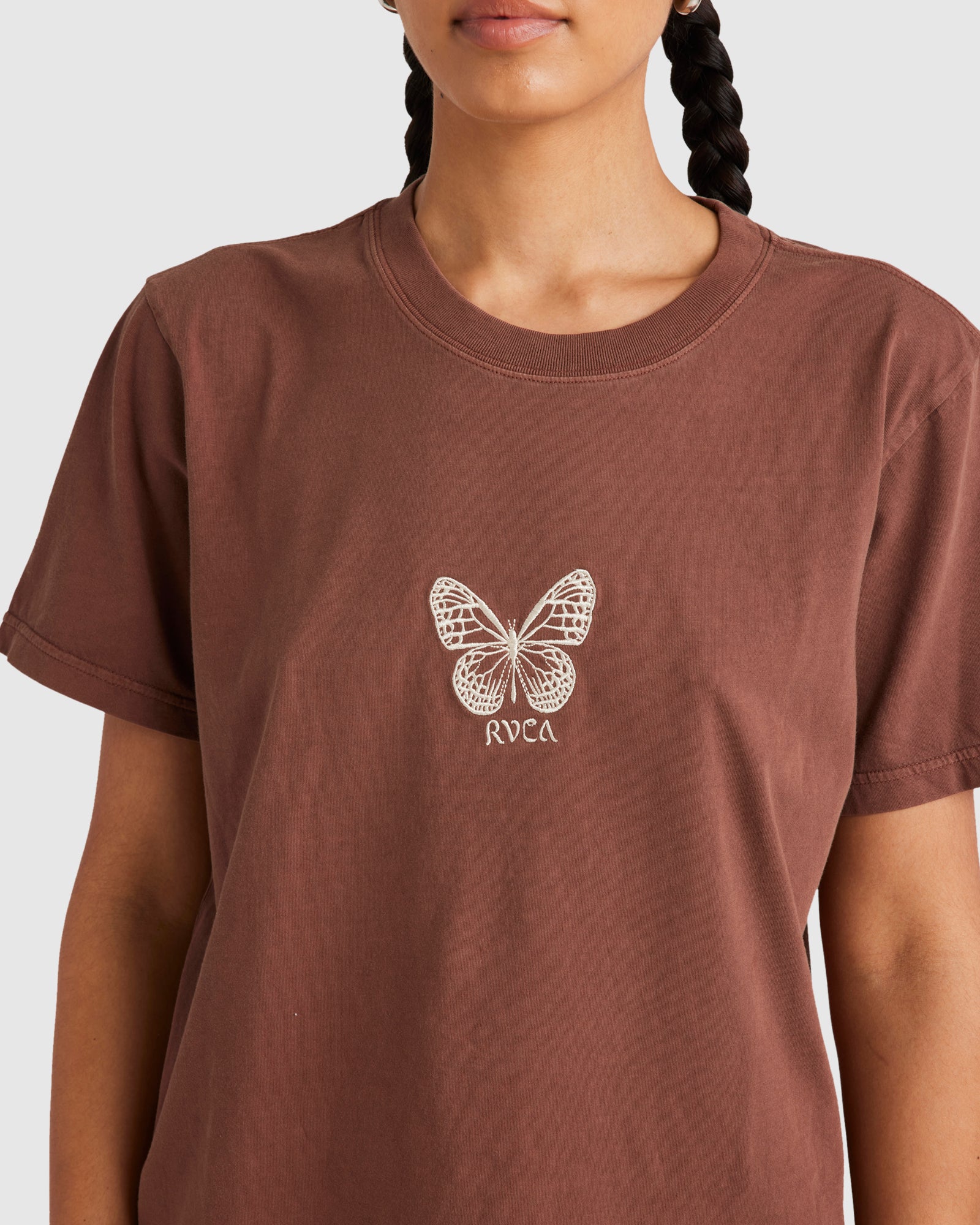 Womens Hazel Easy T-Shirt