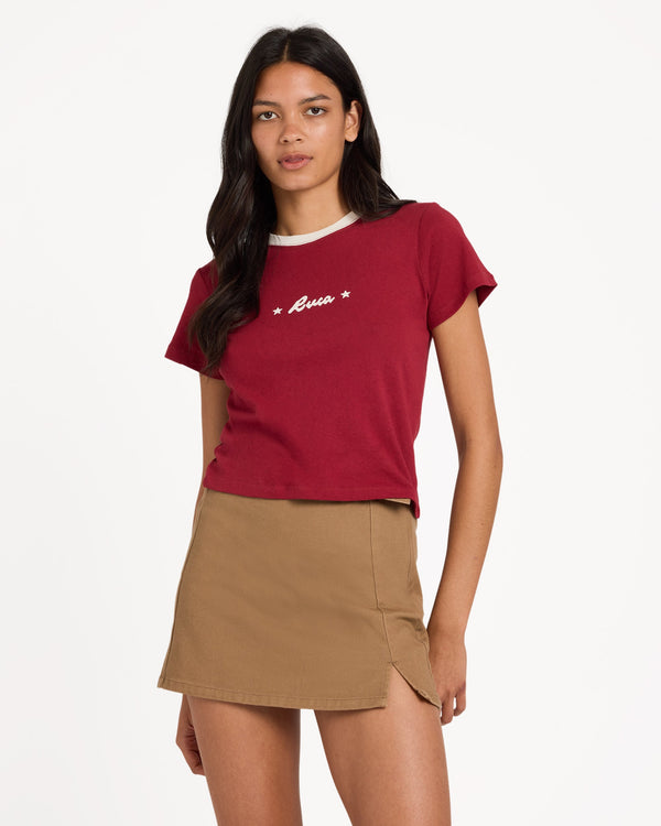 Womens Lone Ranger 411 T-Shirt