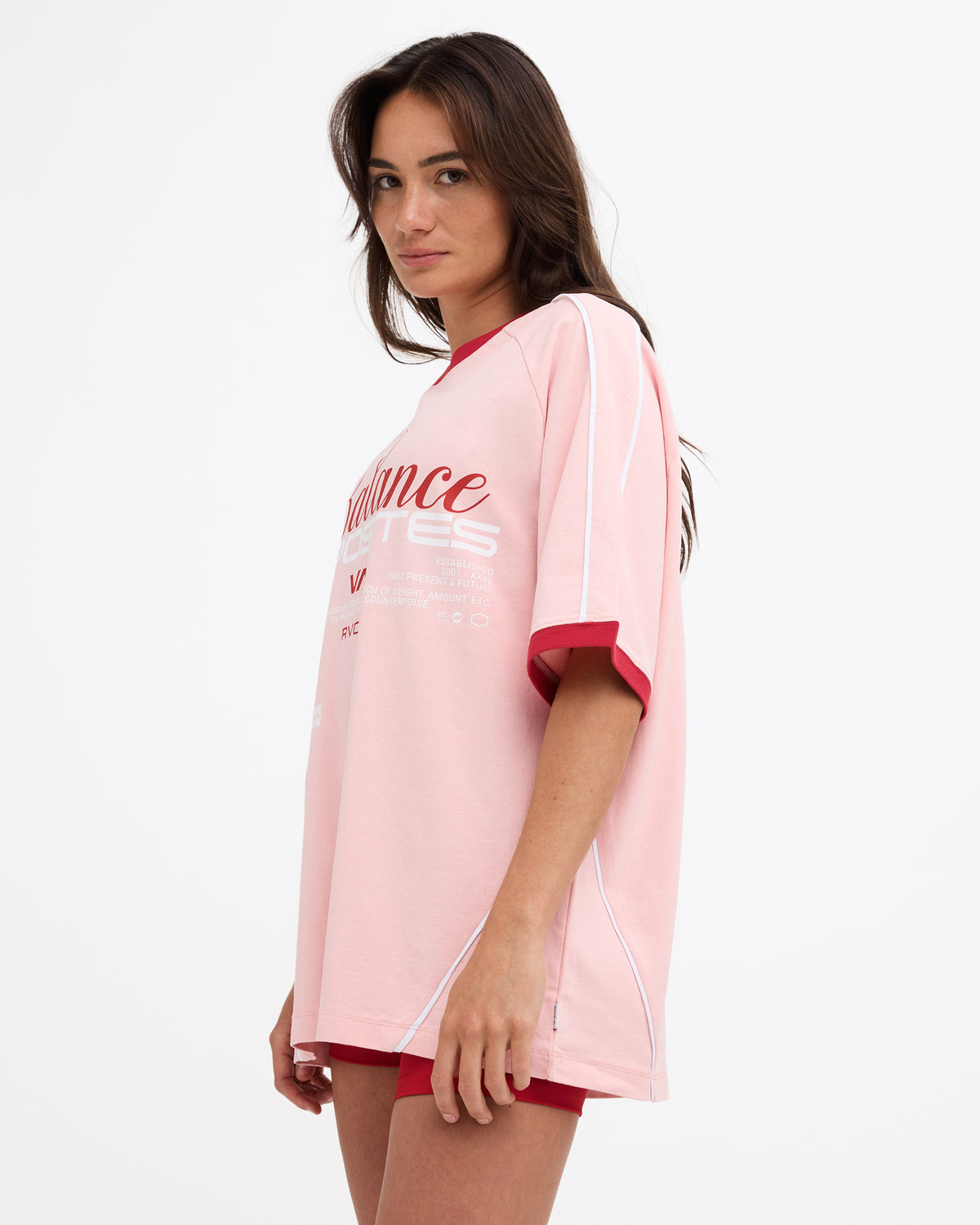 Womens Solstice Toni T-Shirt