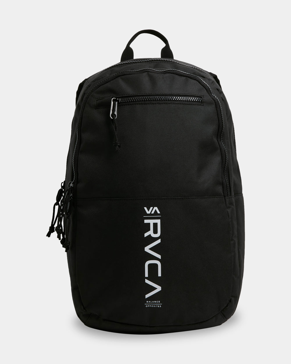 RVCA Down The Line 27L Backpack – Black – RVCA Australia