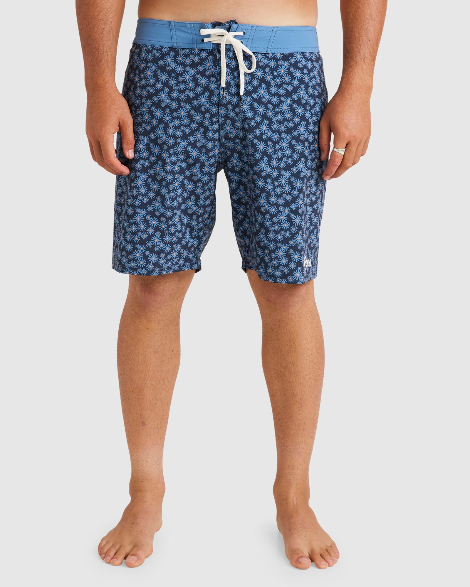 Mens Cosmos 18" Boardshorts