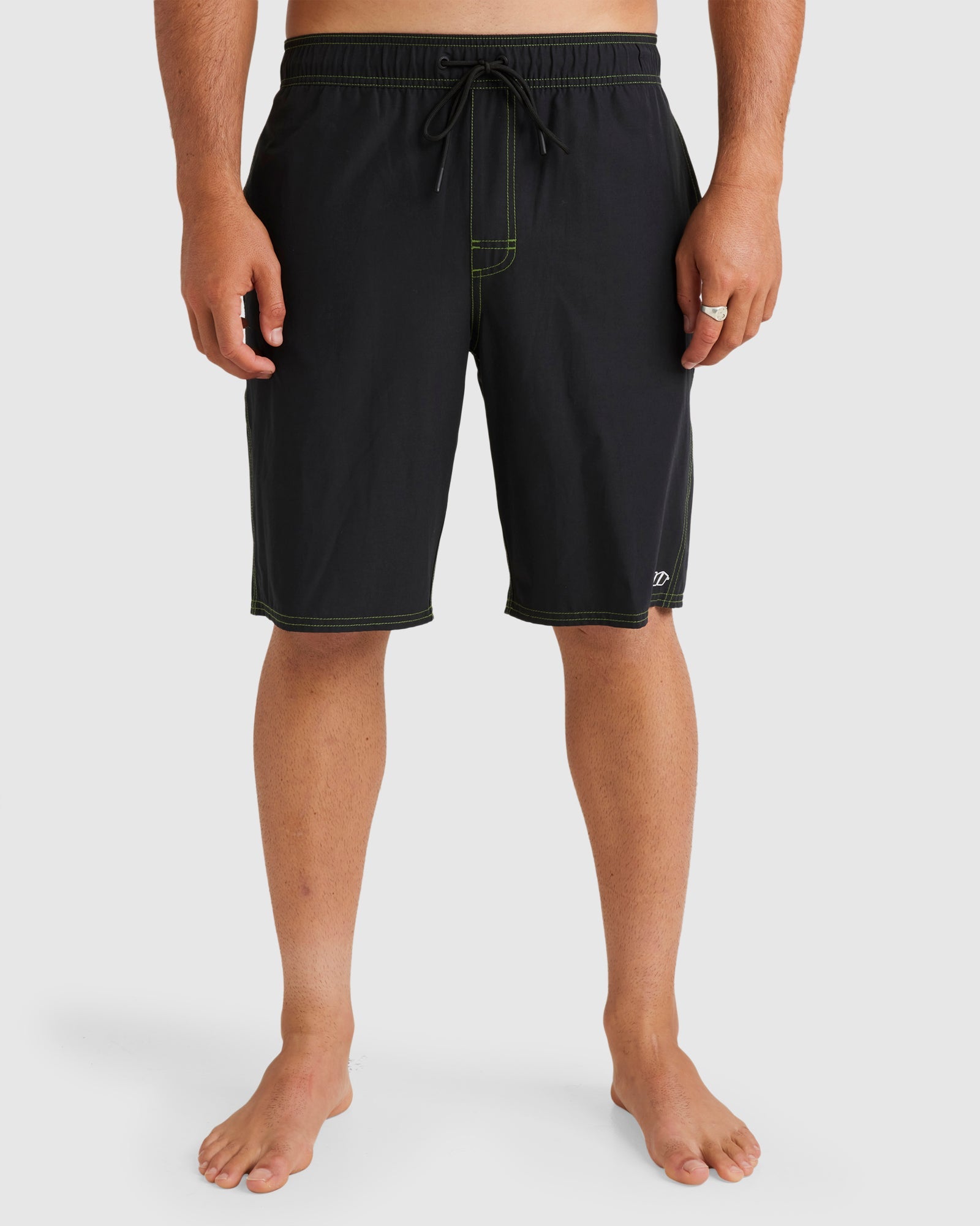 Mens Niziolek Elastic 20" Boardshorts