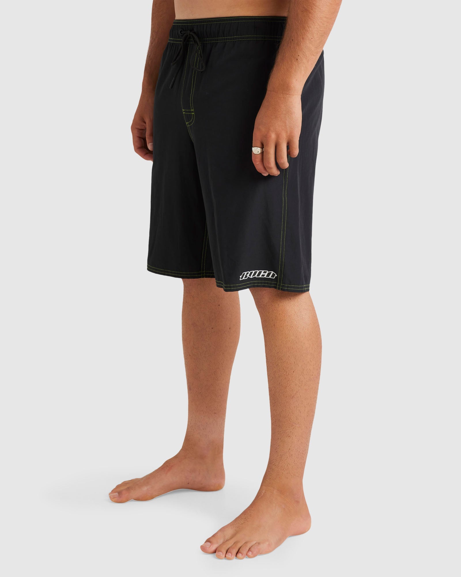Mens Niziolek Elastic 20" Boardshorts