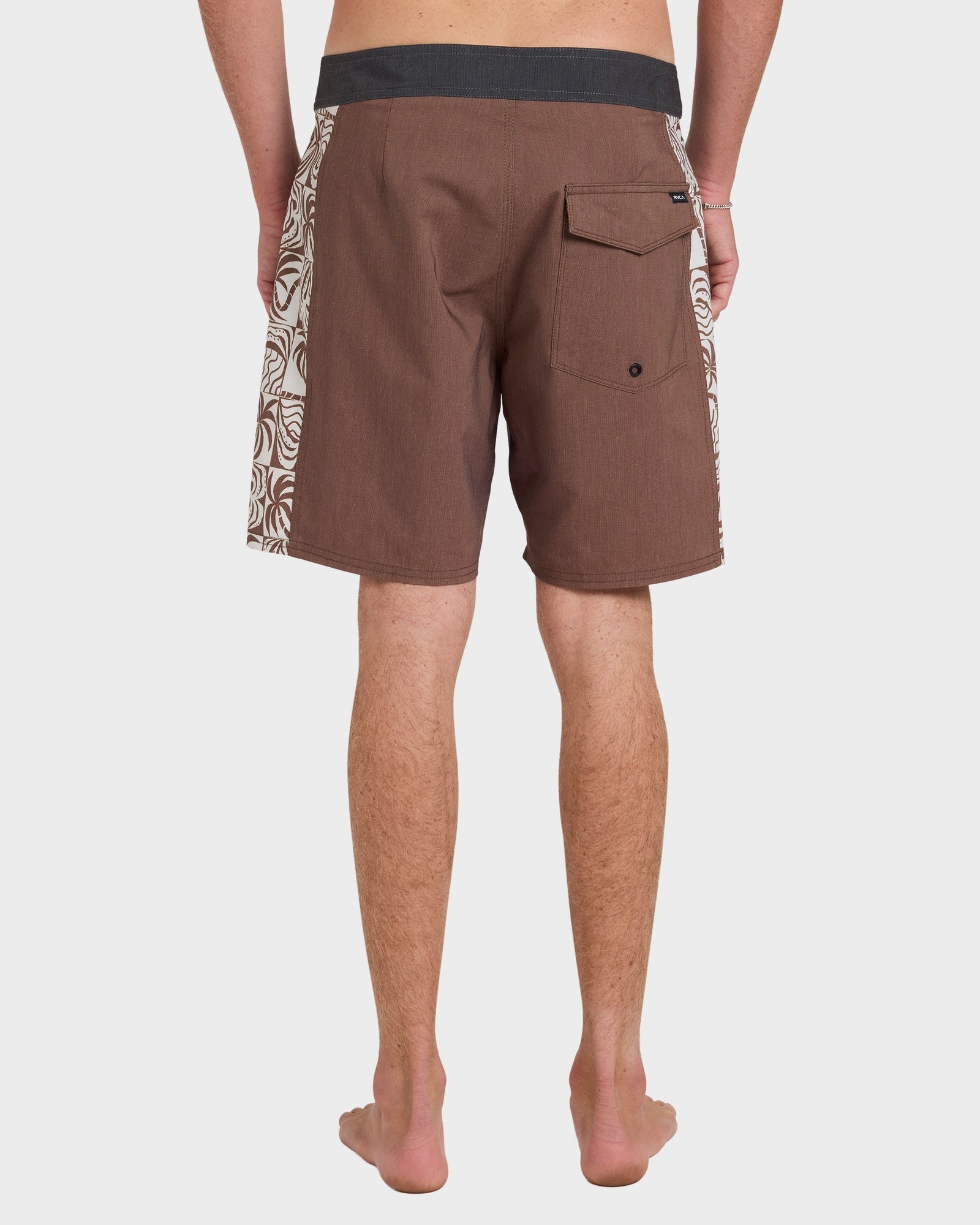 Mens Exotica 17" Boardshorts