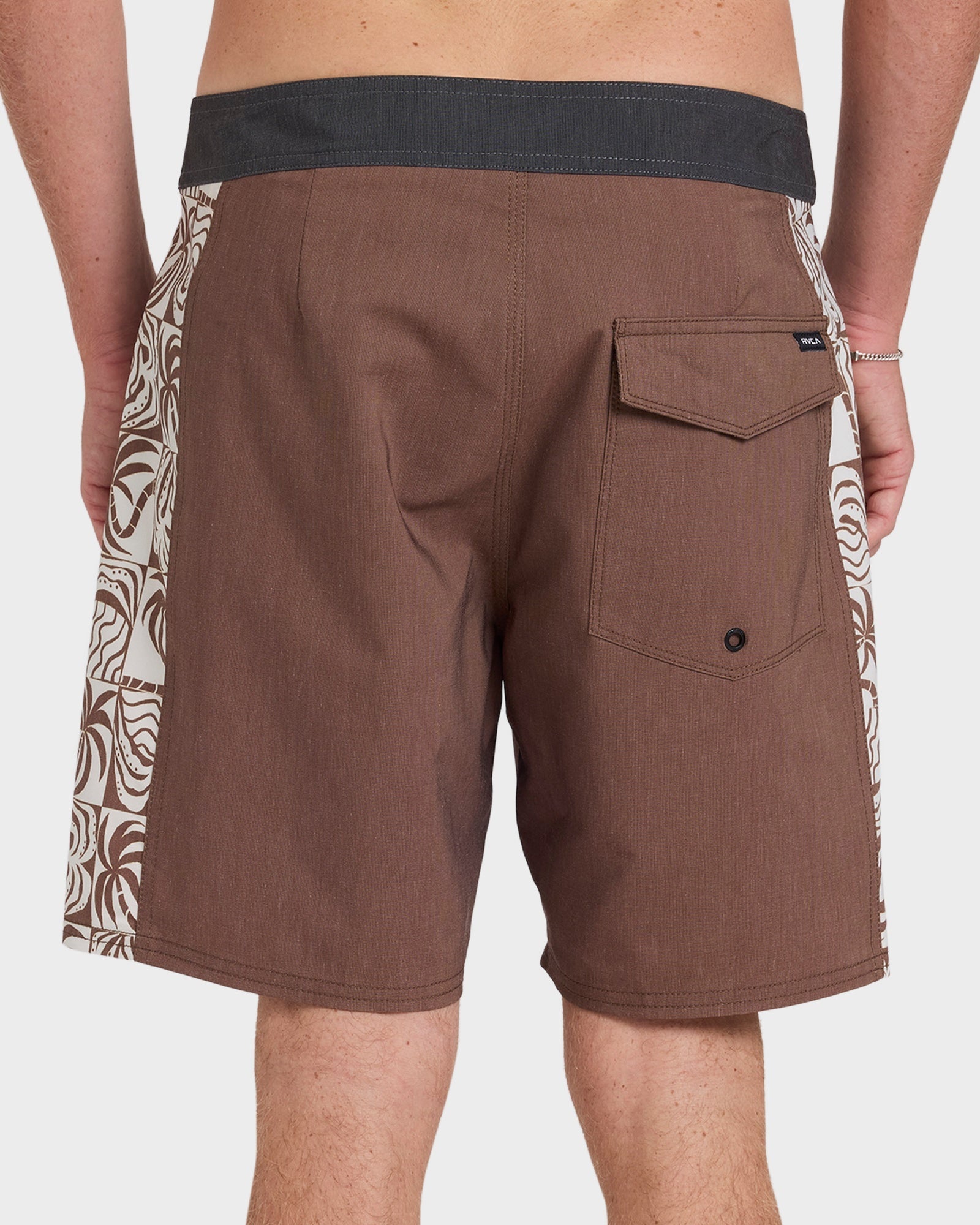 Mens Exotica 17" Boardshorts
