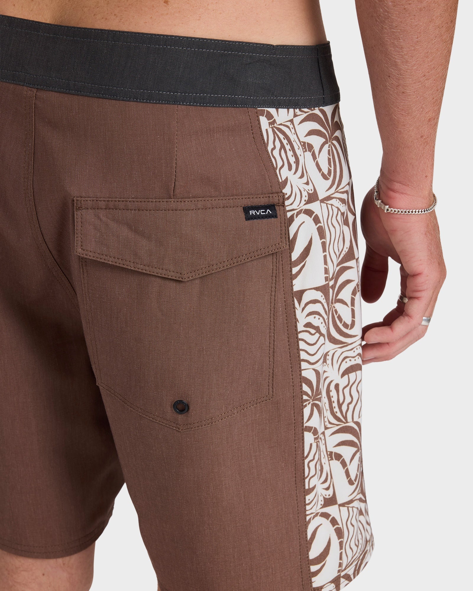 Mens Exotica 17" Boardshorts