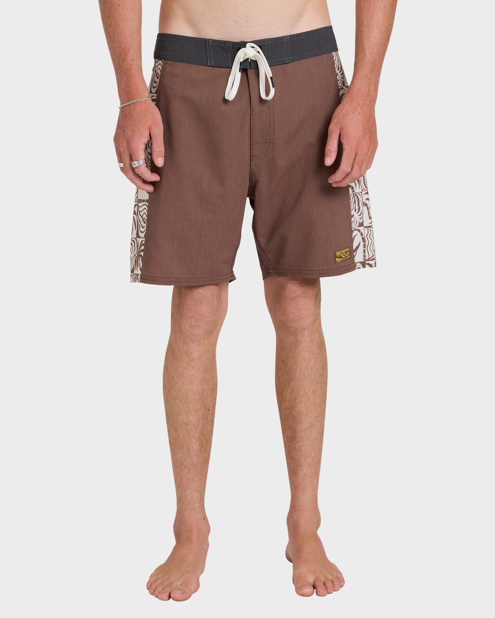 Mens Exotica 17" Boardshorts